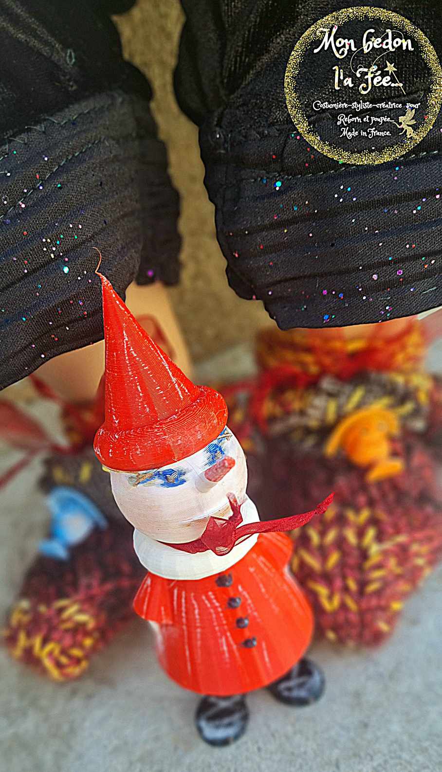 đ "Pinocchio RĂ©tro, le Pantin EnchantĂ©" đ