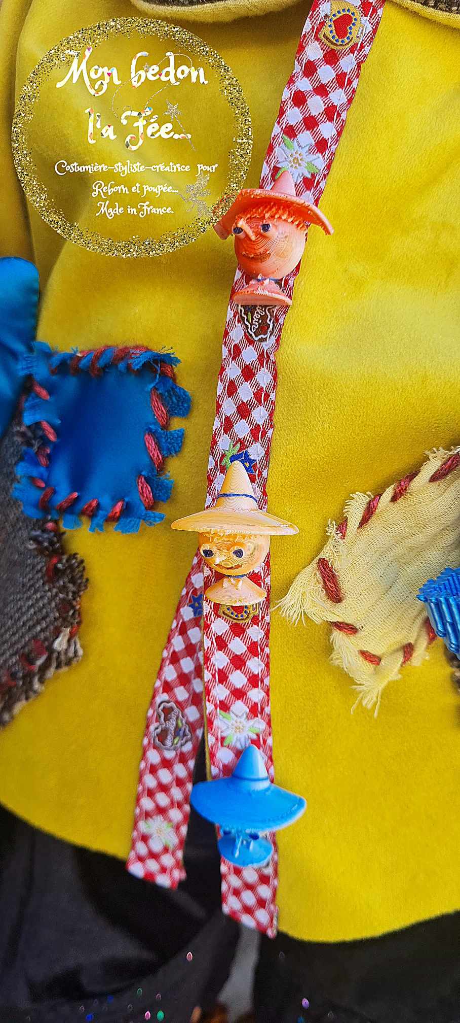 đ "Pinocchio RĂ©tro, le Pantin EnchantĂ©" đ