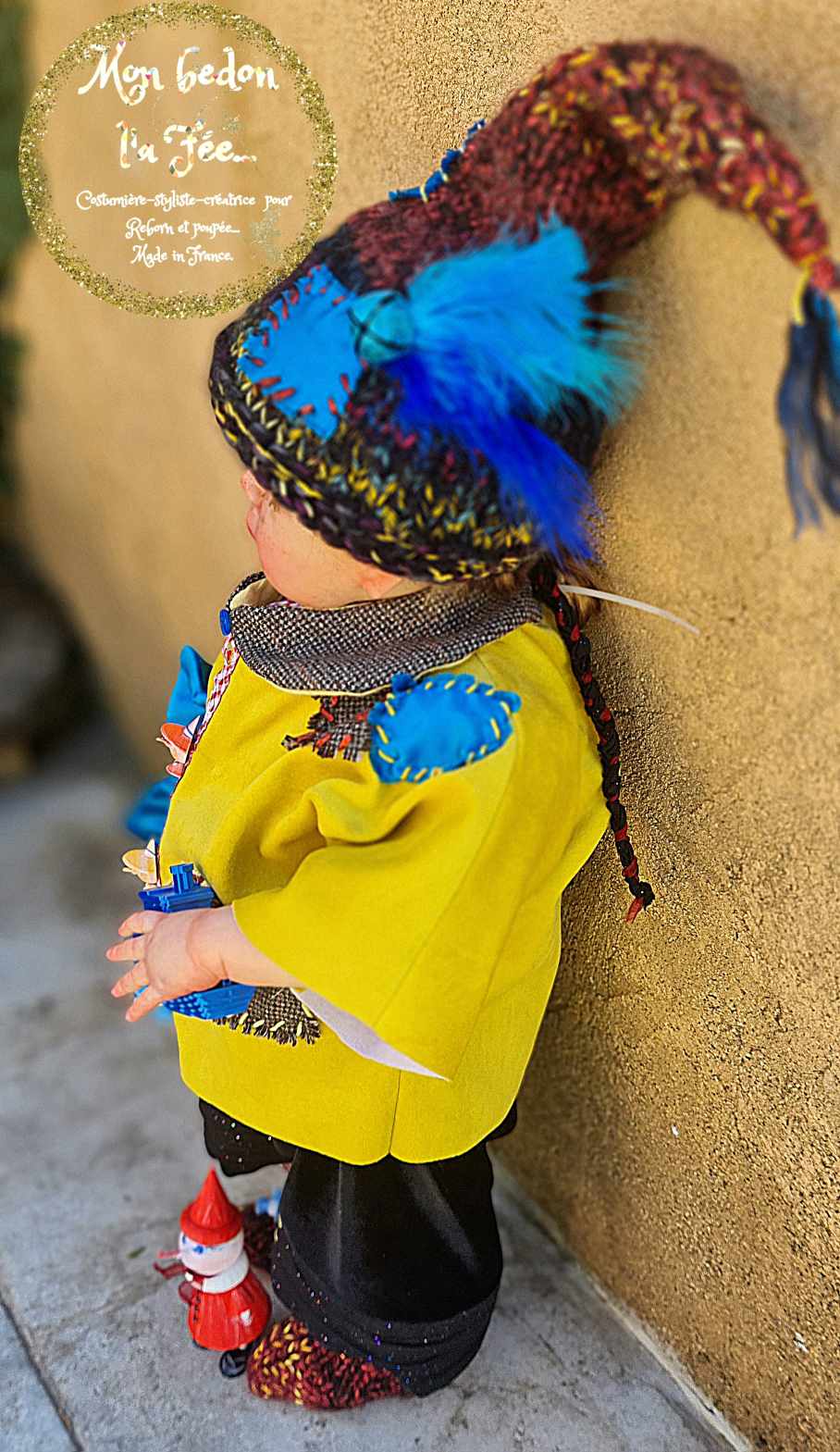 đ "Pinocchio RĂ©tro, le Pantin EnchantĂ©" đ