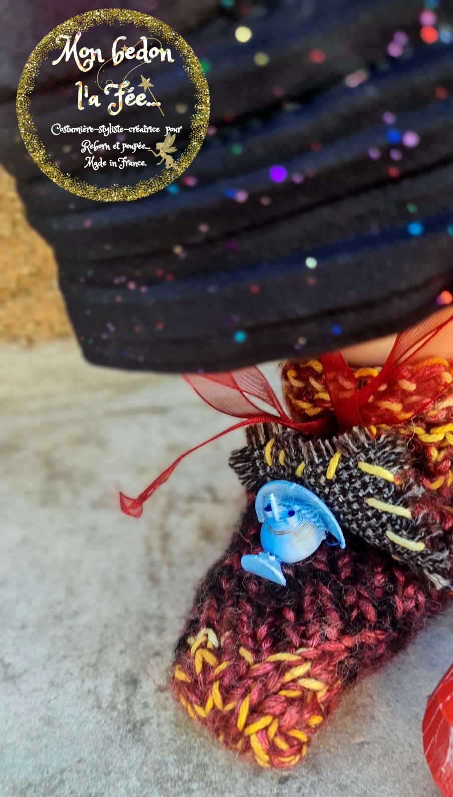 đ "Pinocchio RĂ©tro, le Pantin EnchantĂ©" đ