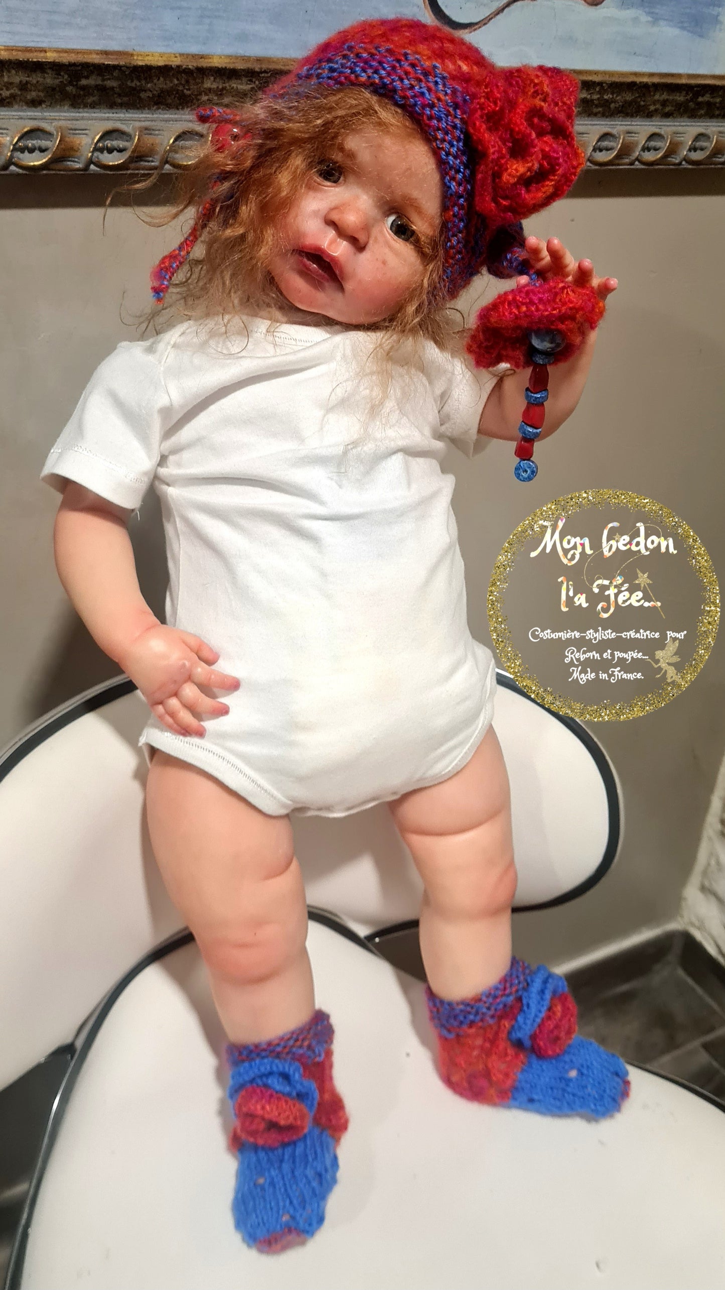 Les Murmures de Laine: Éclosion de laine 🐑🌷✨