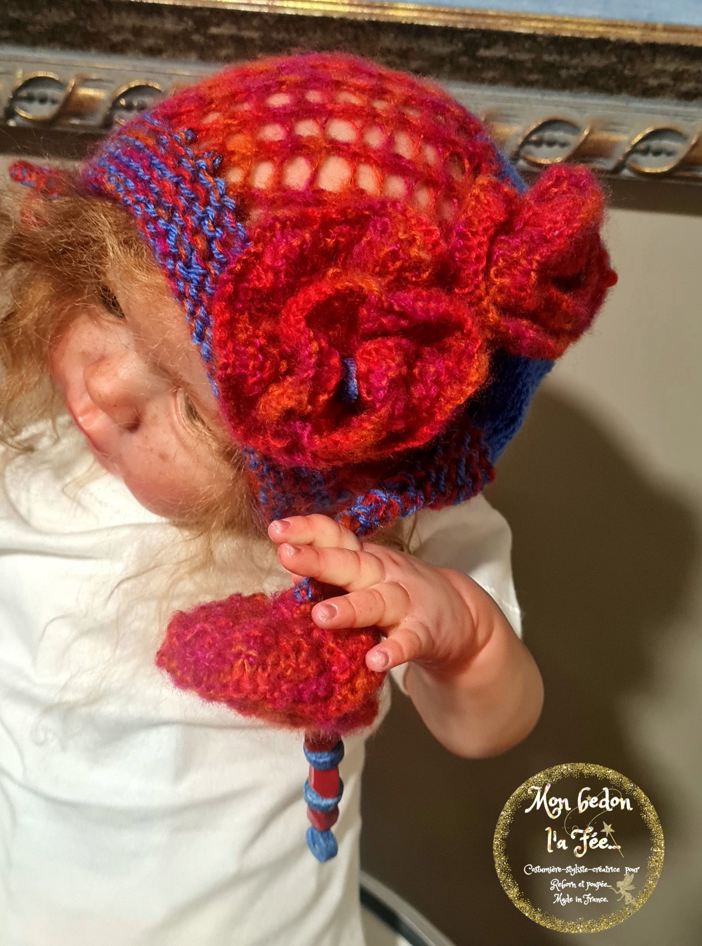 Les Murmures de Laine: Éclosion de laine 🐑🌷✨