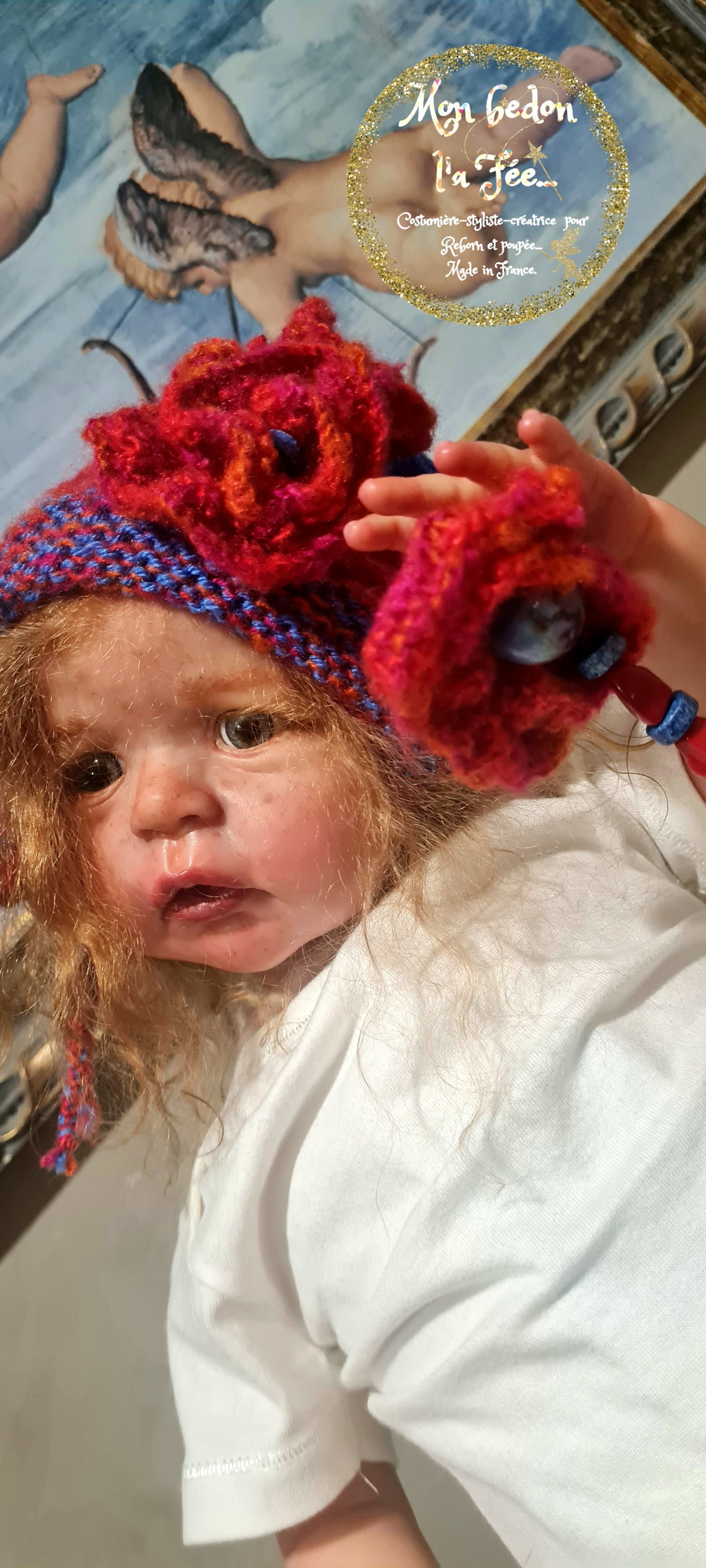 Les Murmures de Laine: Éclosion de laine 🐑🌷✨