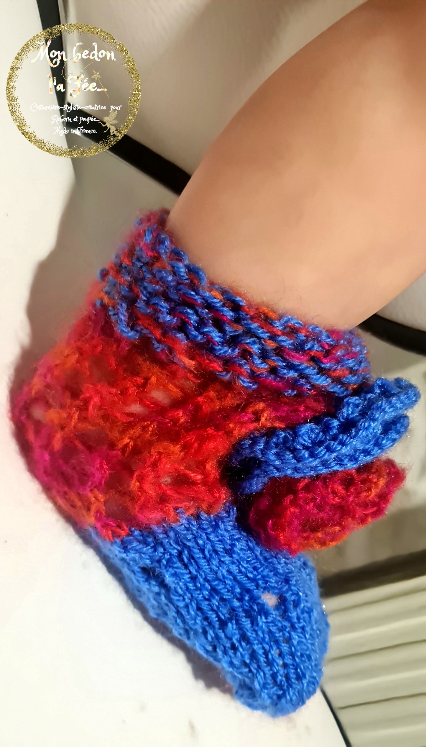 Les Murmures de Laine: Éclosion de laine 🐑🌷✨