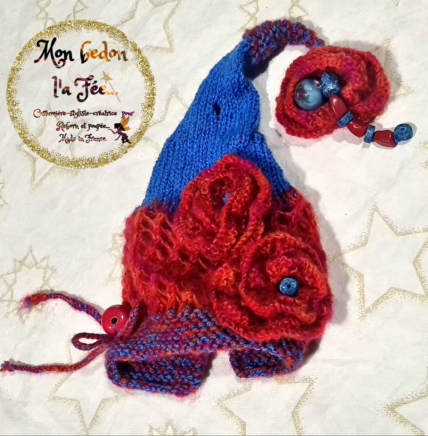 Les Murmures de Laine: Éclosion de laine 🐑🌷✨