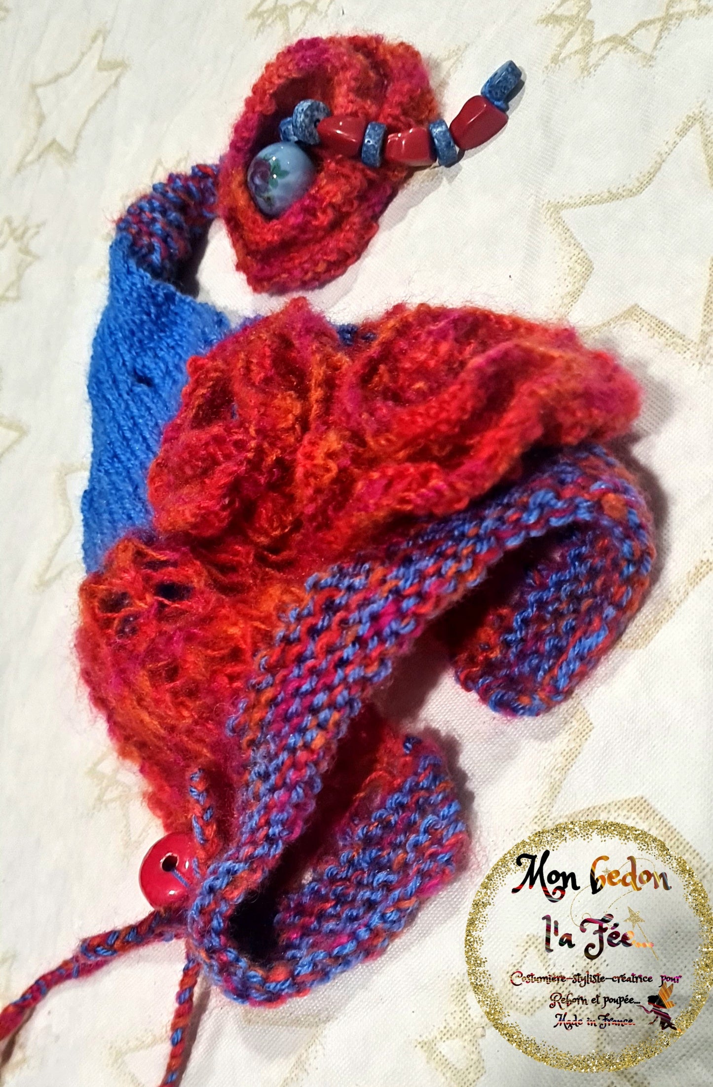 Les Murmures de Laine: Éclosion de laine 🐑🌷✨