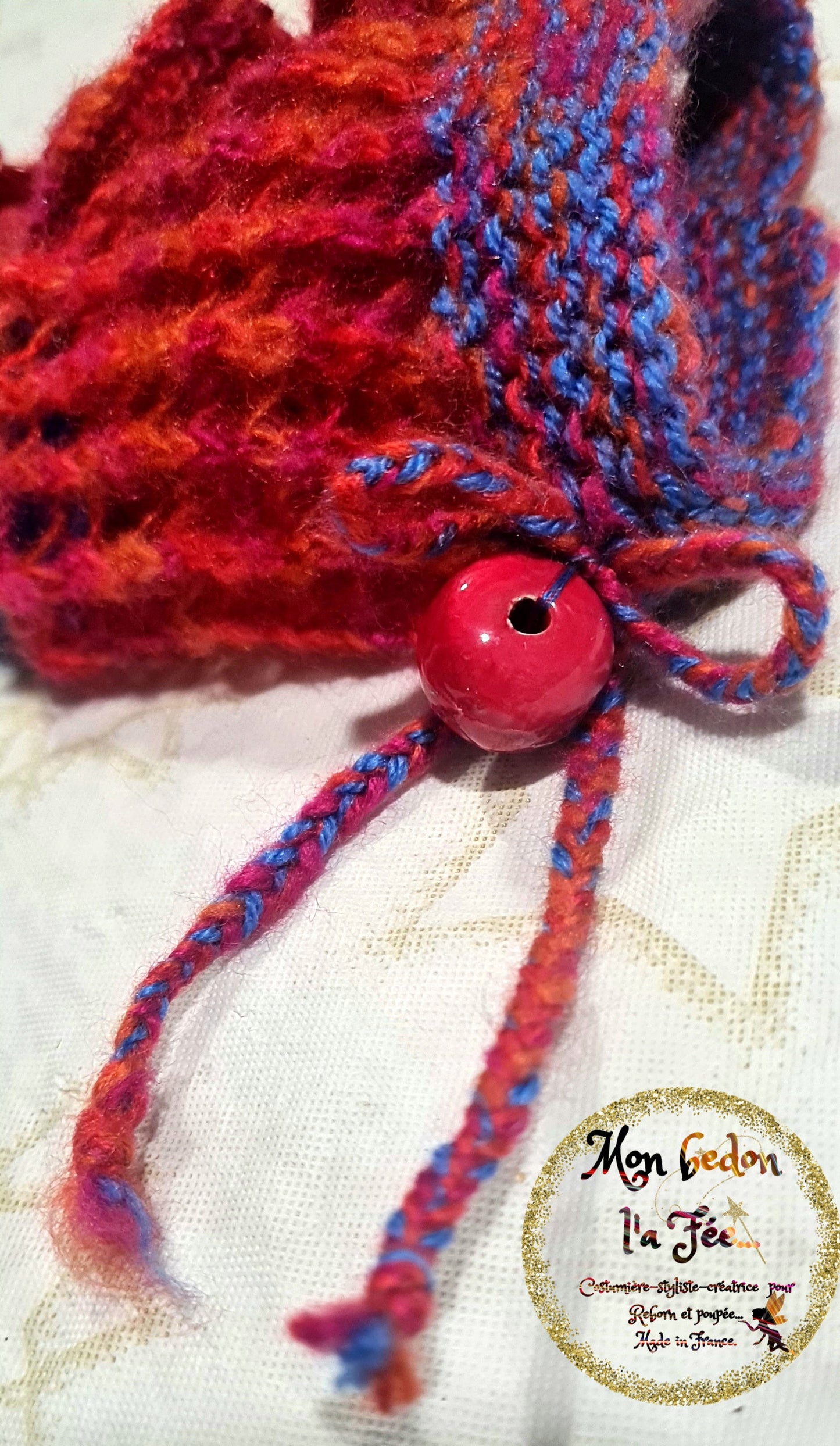 Les Murmures de Laine: Éclosion de laine 🐑🌷✨