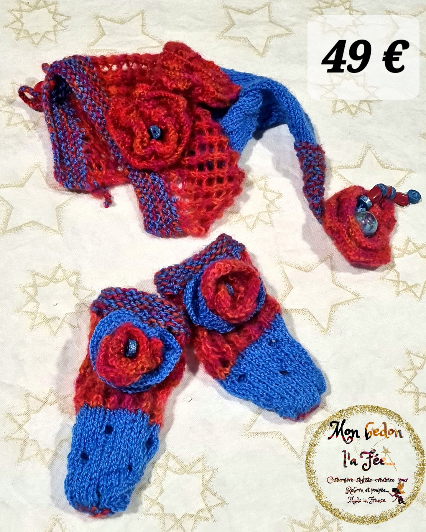 Les Murmures de Laine: Éclosion de laine 🐑🌷✨