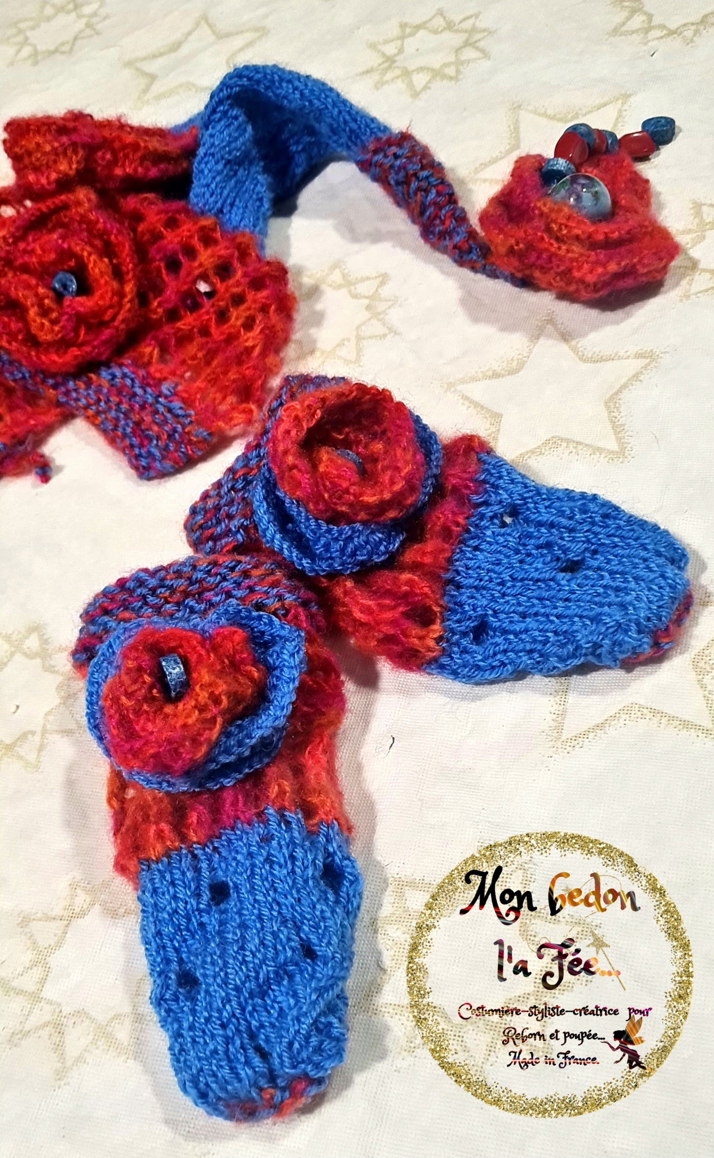 Les Murmures de Laine: Éclosion de laine 🐑🌷✨