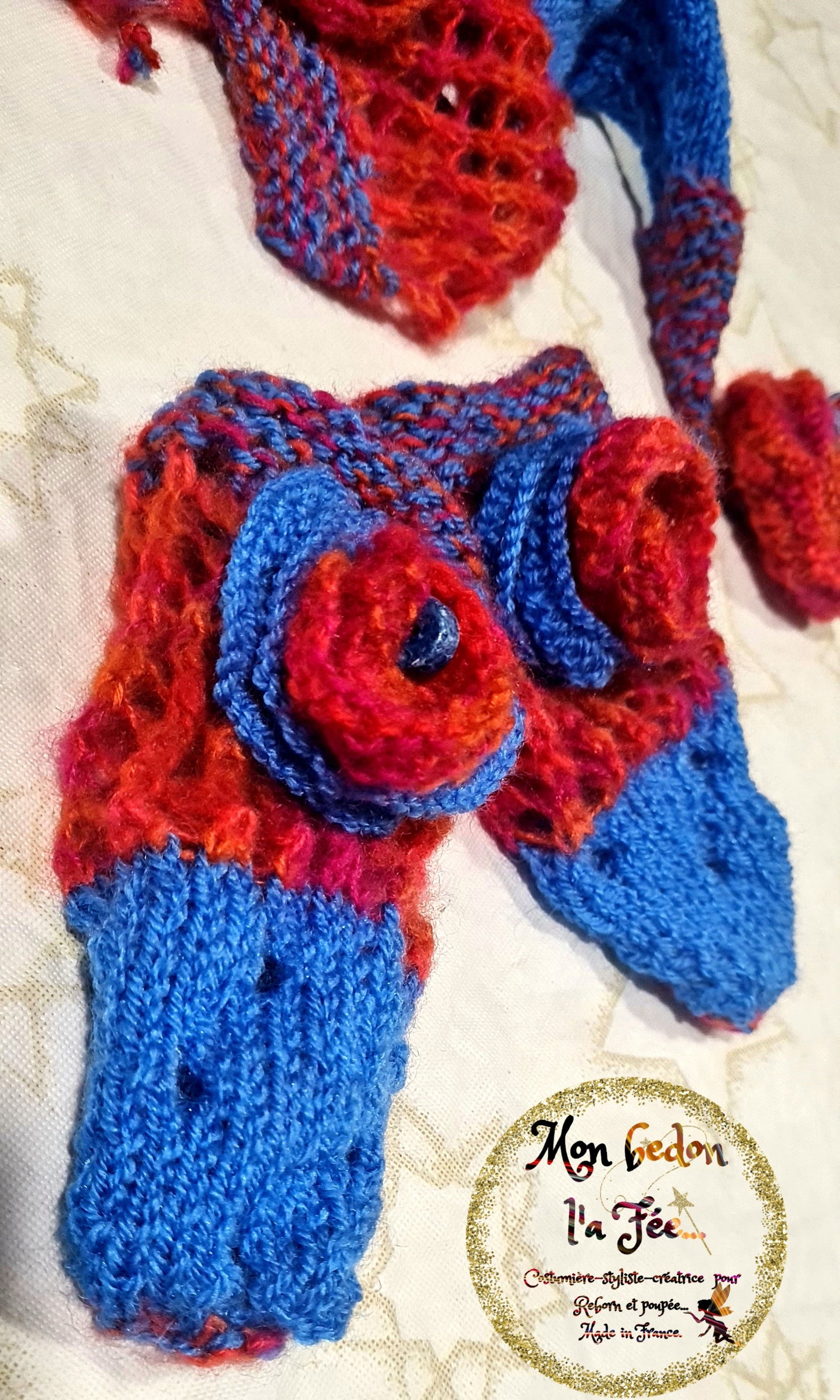 Les Murmures de Laine: Éclosion de laine 🐑🌷✨