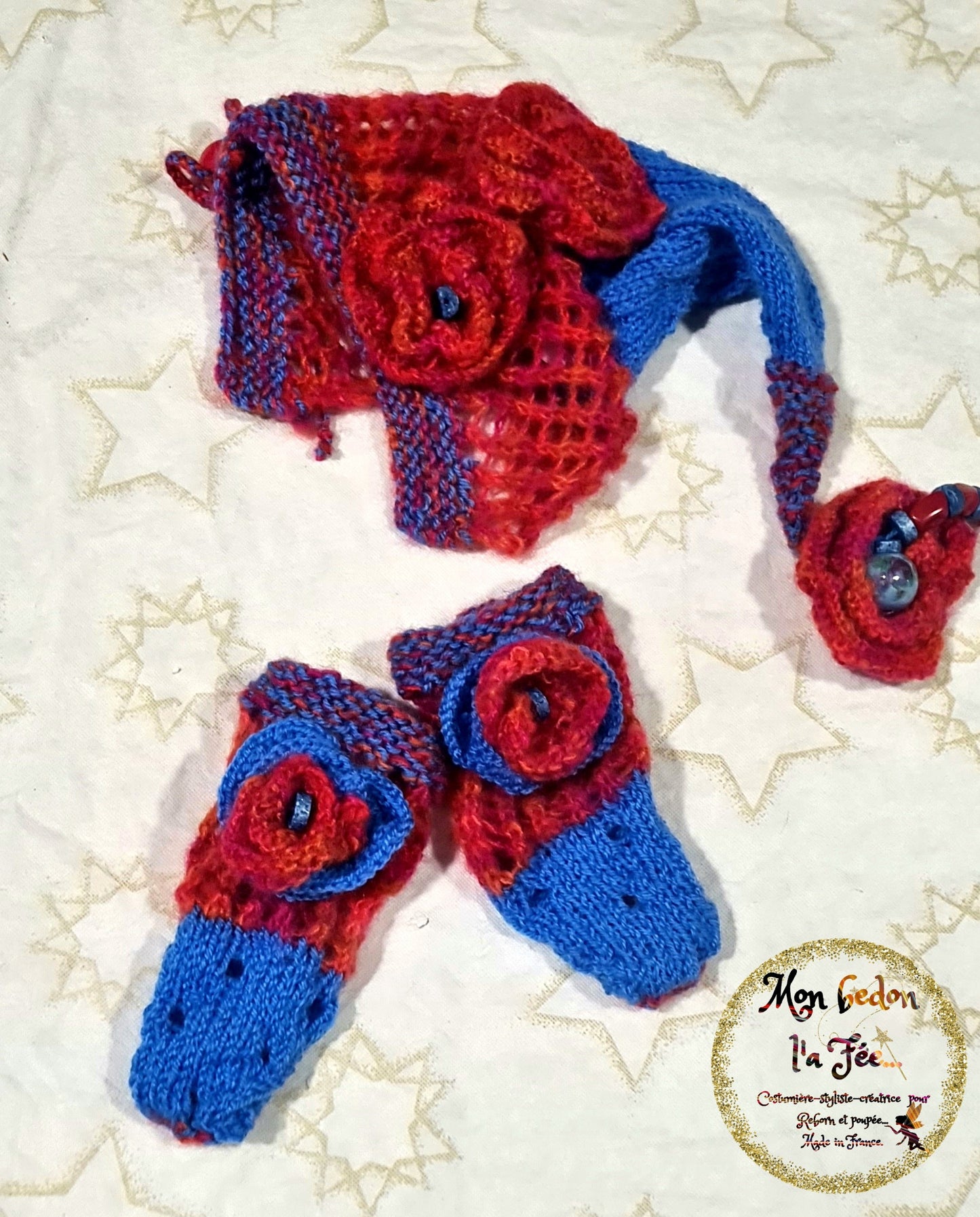 Les Murmures de Laine: Éclosion de laine 🐑🌷✨