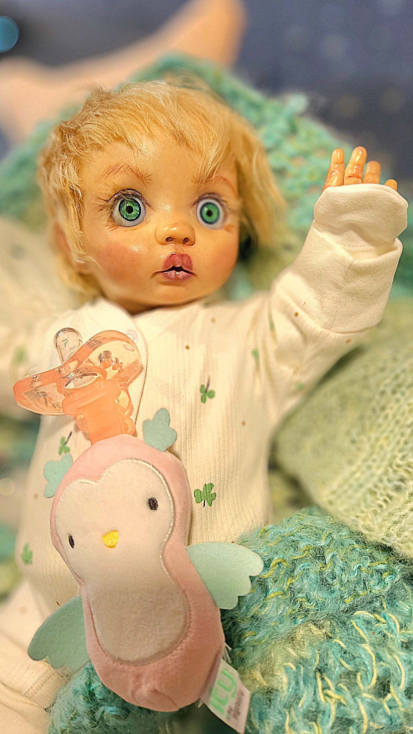 Peeka – Édition Clochette 🍃