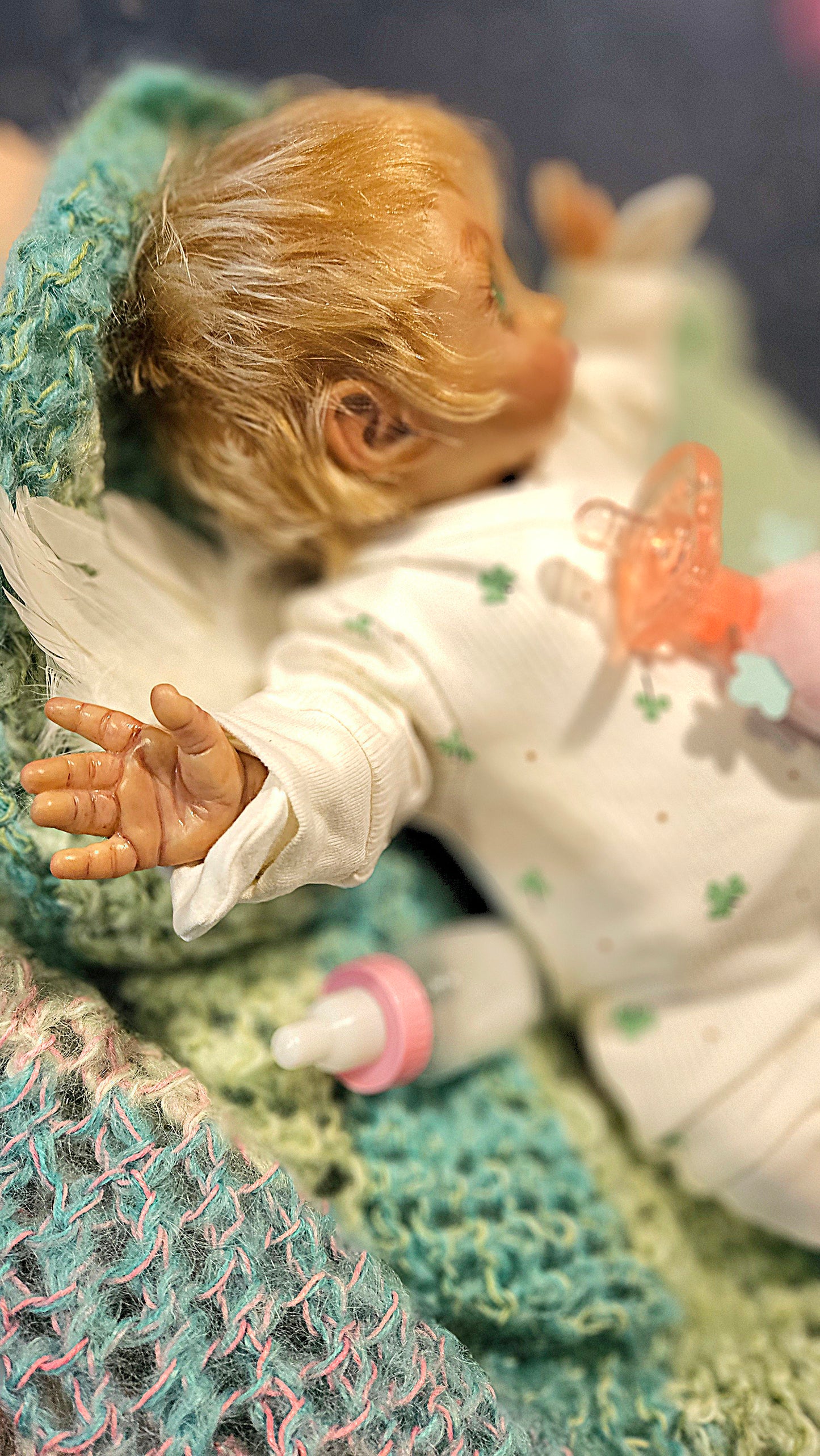 Peeka – Édition Clochette 🍃