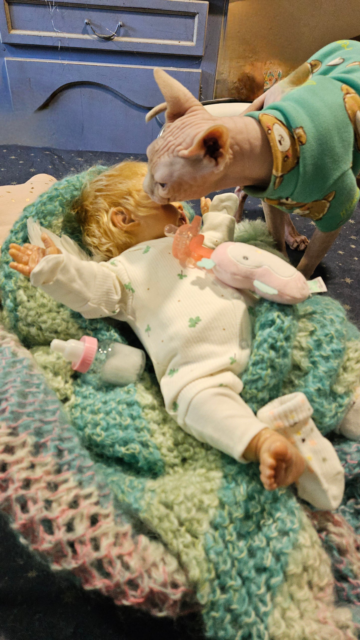 Peeka – Édition Clochette 🍃