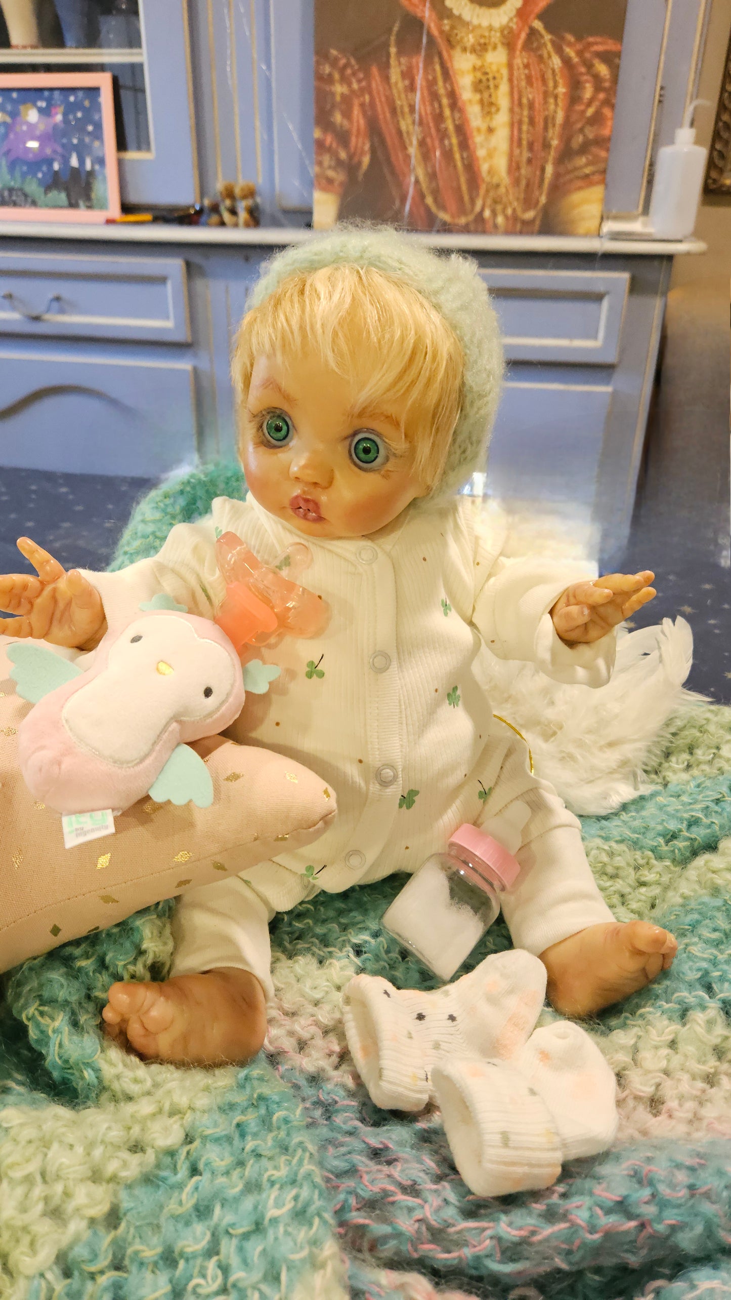 Peeka – Édition Clochette 🍃