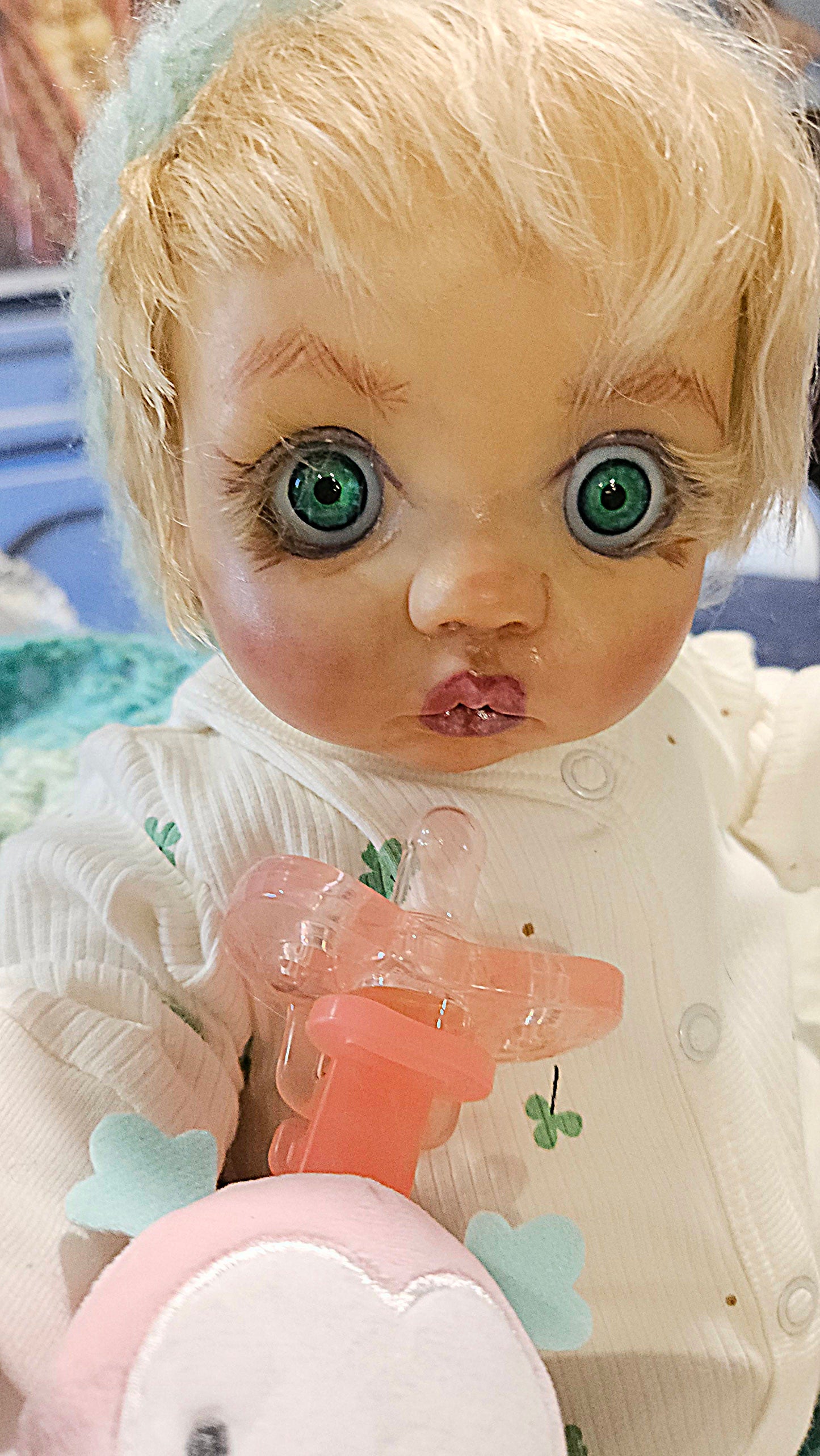 Peeka – Édition Clochette 🍃