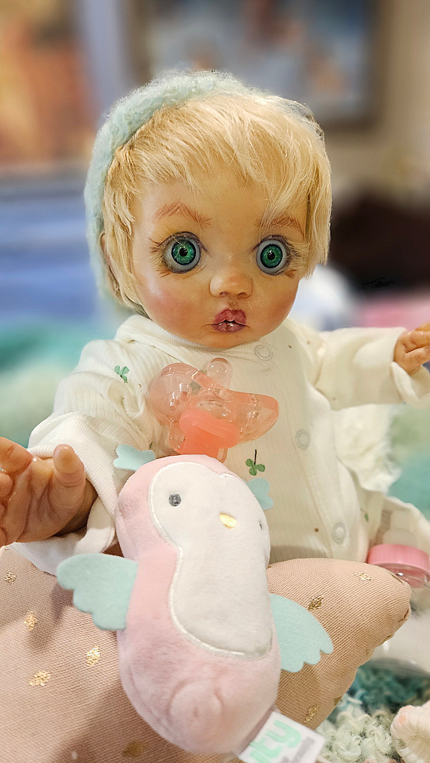 Peeka – Édition Clochette 🍃