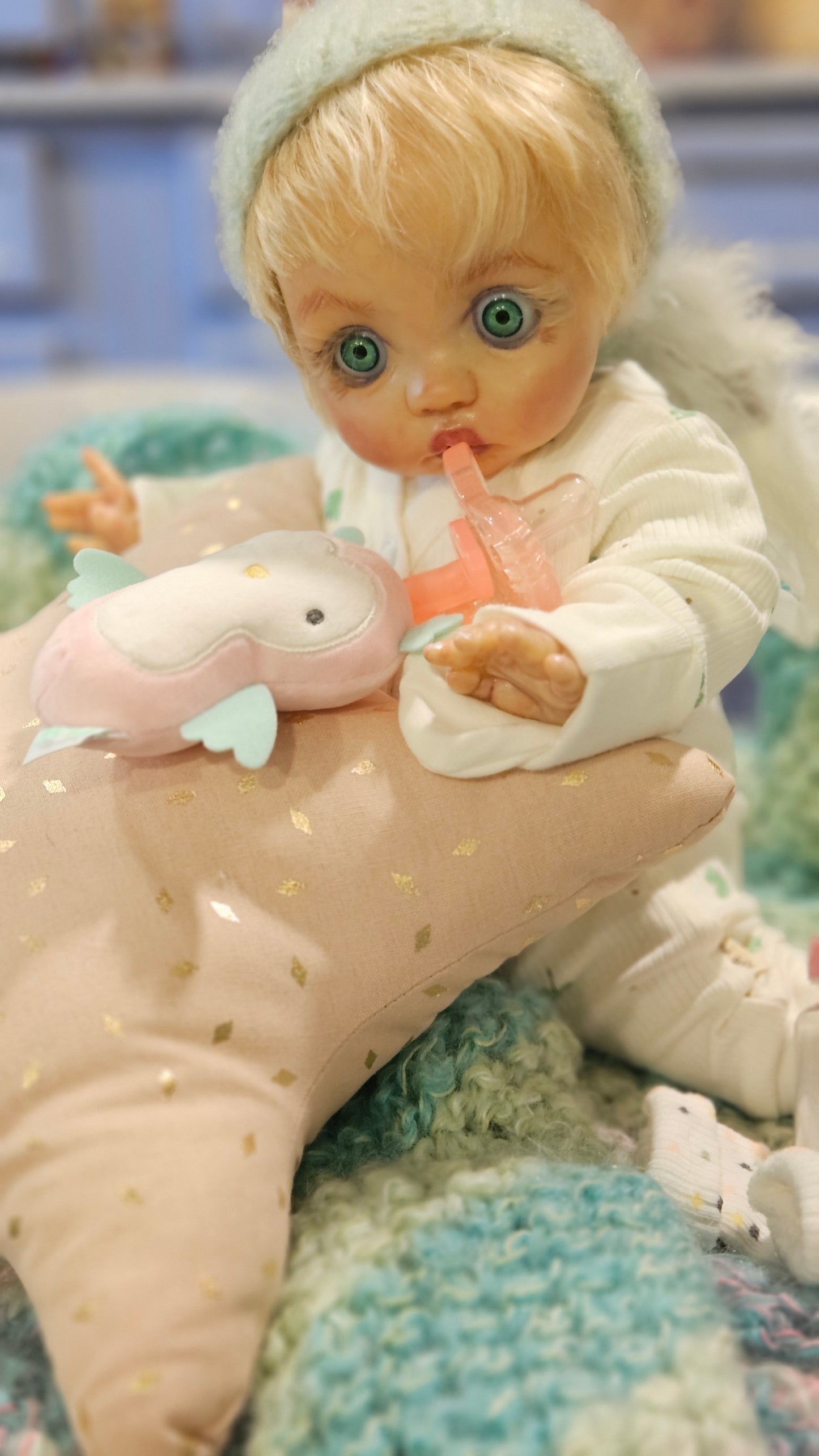 Peeka – Édition Clochette 🍃