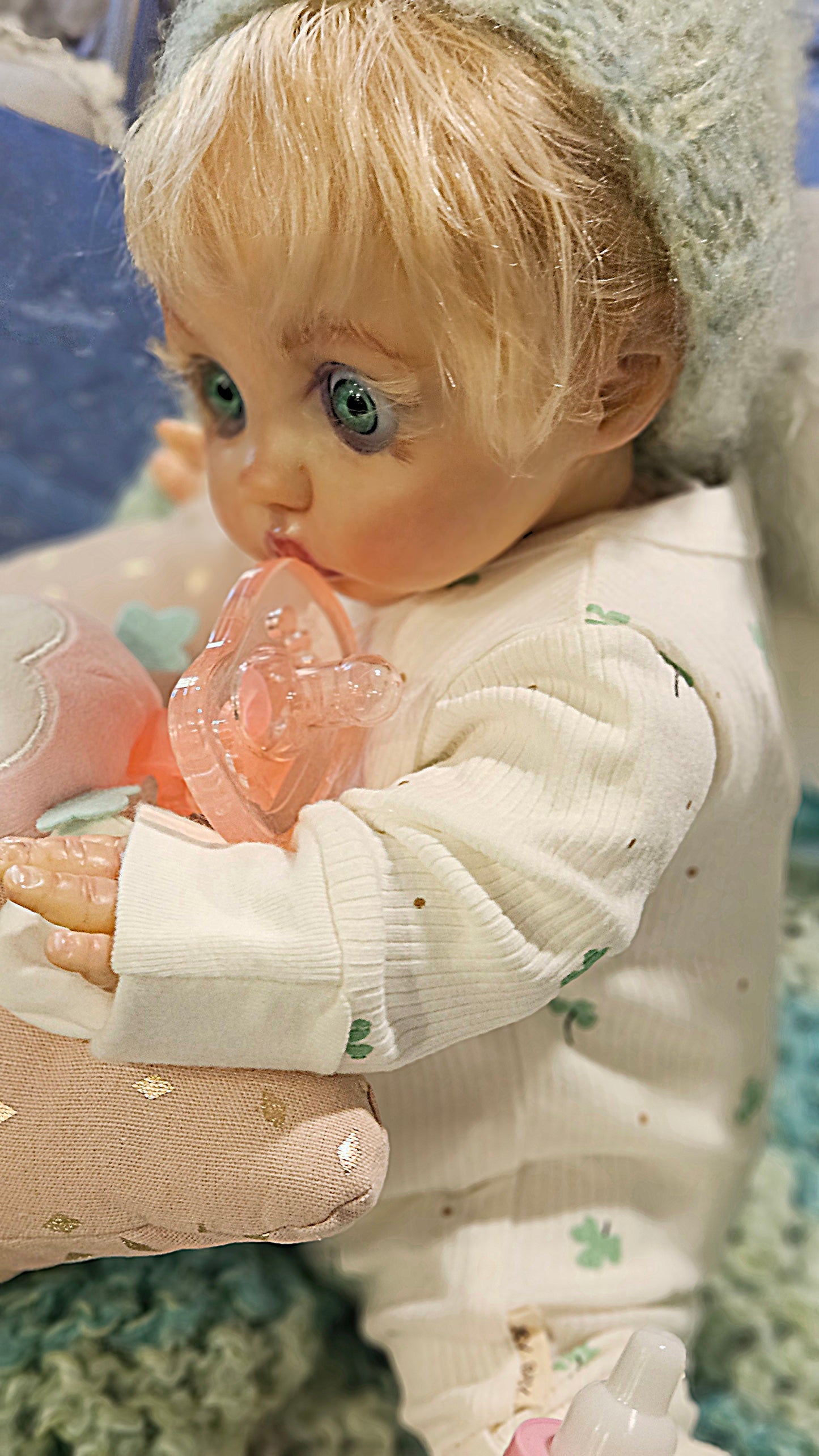 Peeka – Édition Clochette 🍃