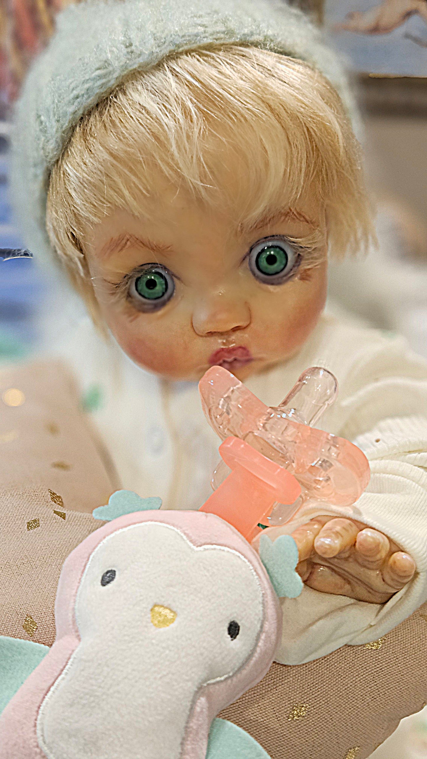 Peeka – Édition Clochette 🍃