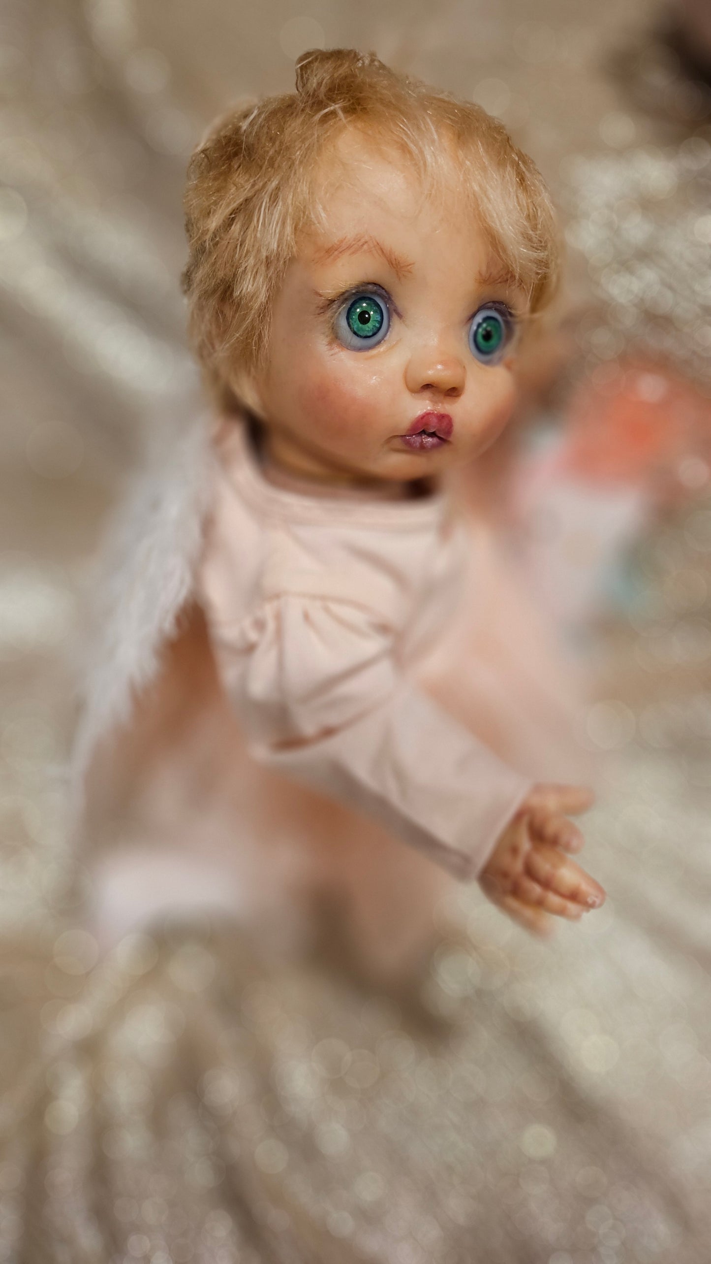 Peeka – Édition Clochette 🍃