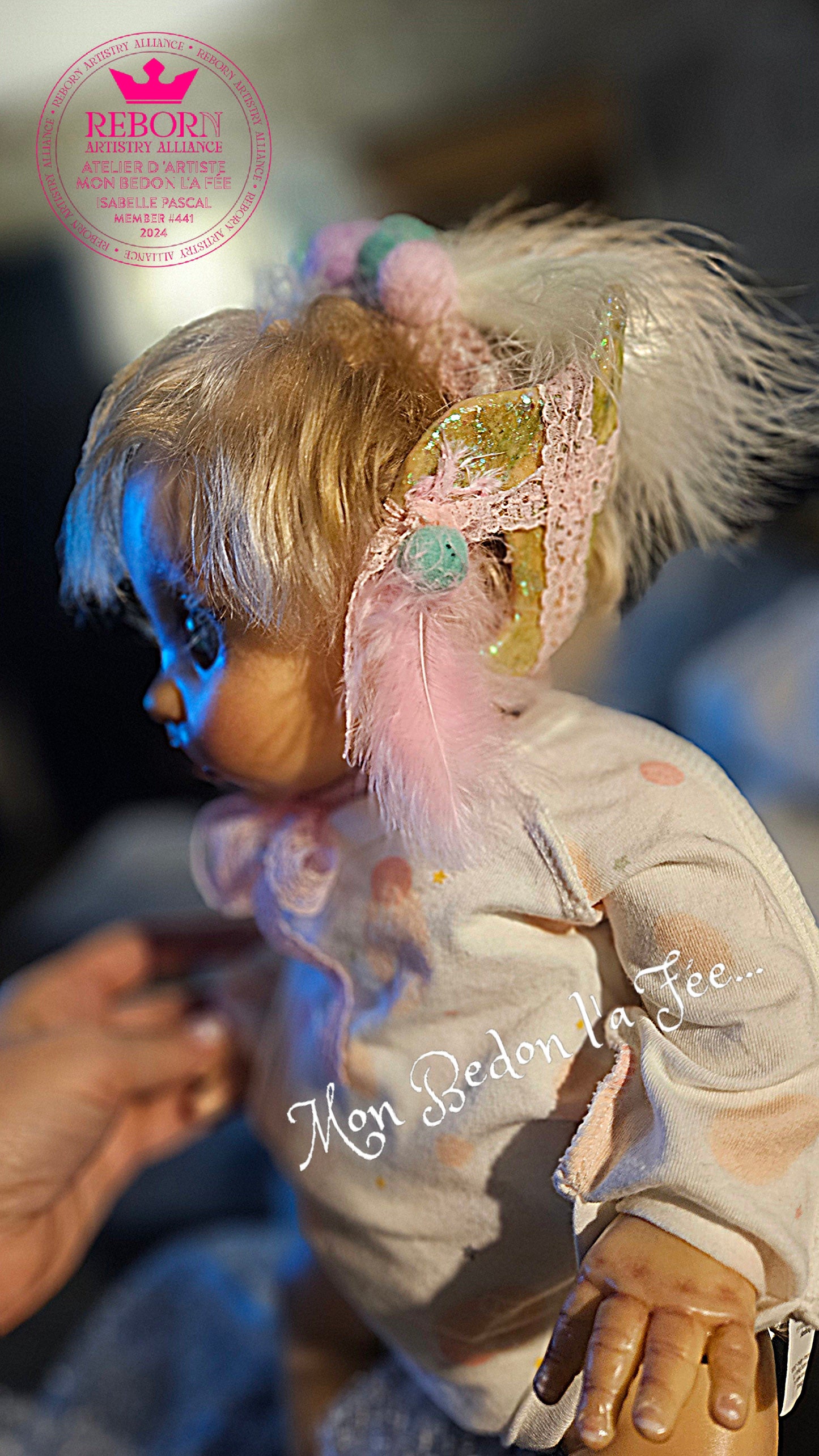 Peeka – Édition Clochette 🍃