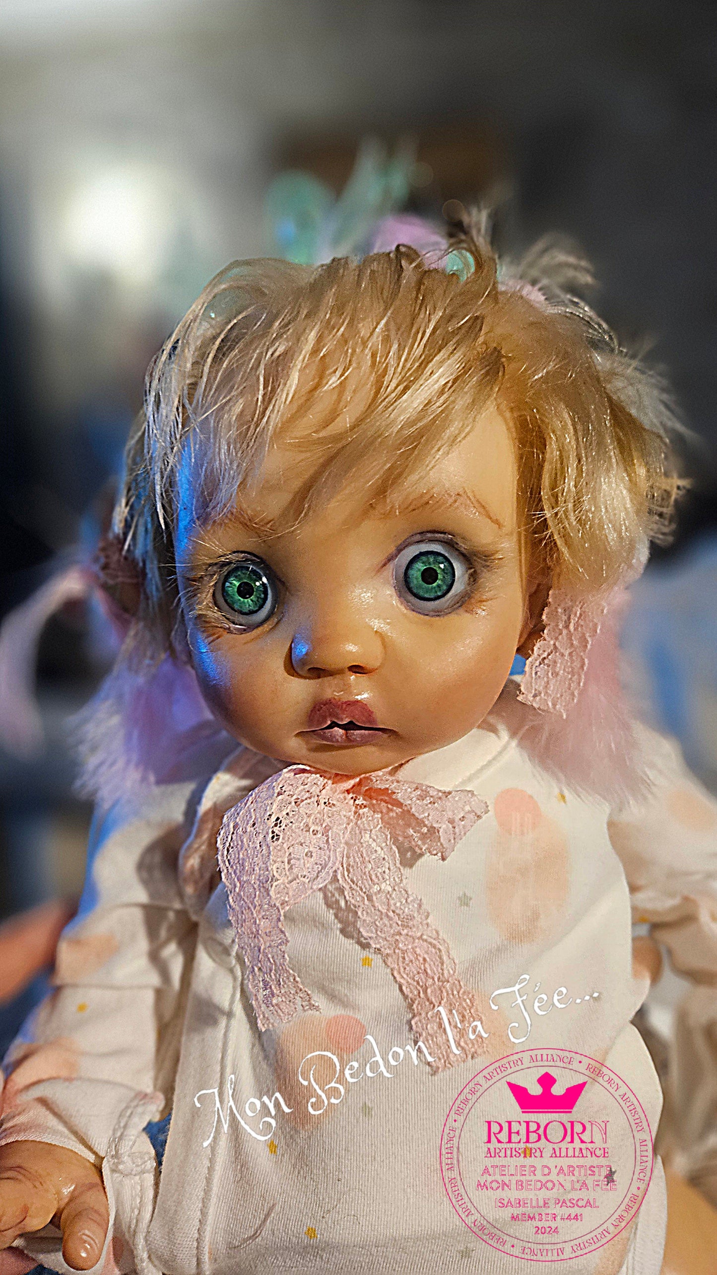 Peeka – Édition Clochette 🍃