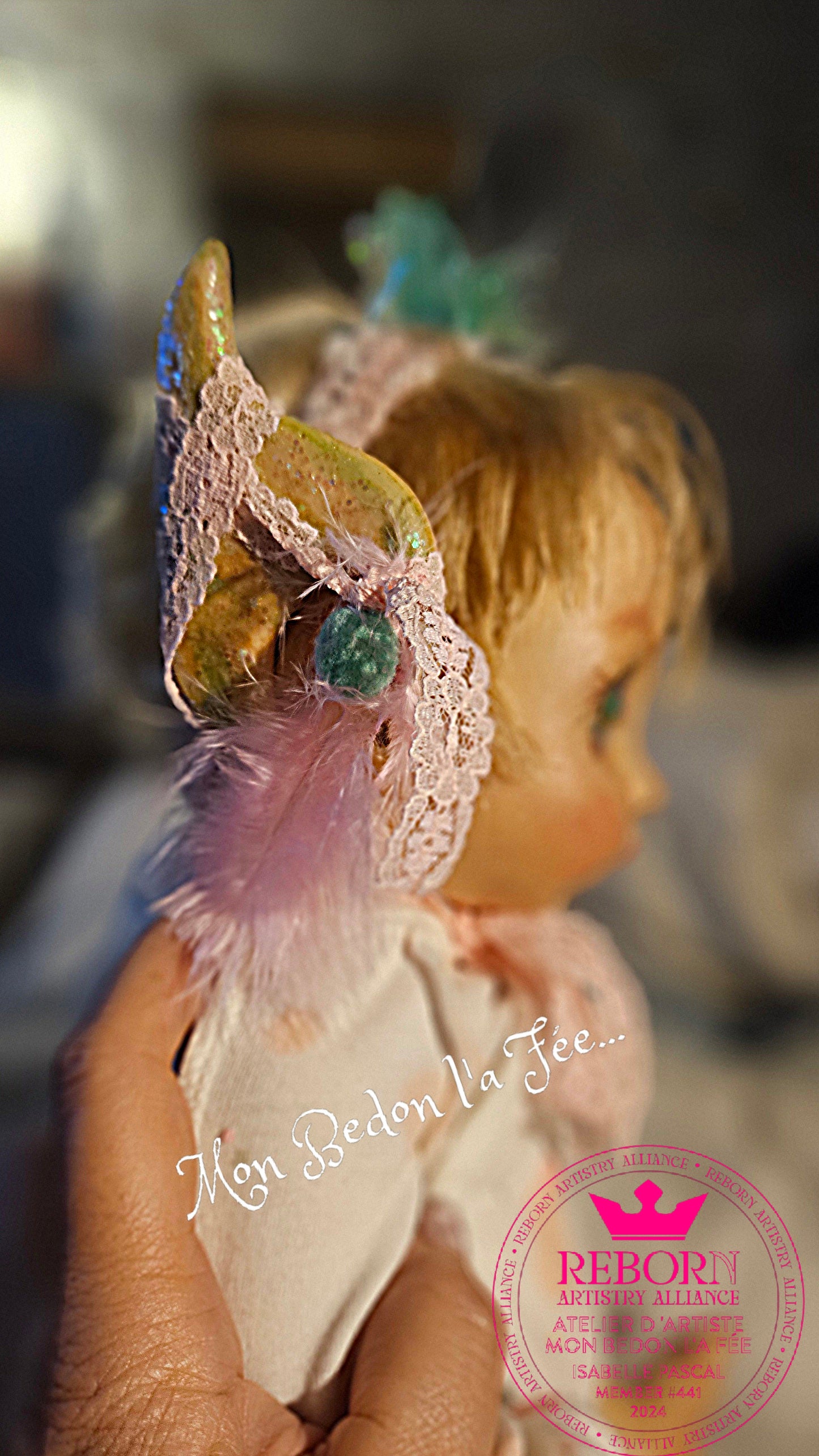 Peeka – Édition Clochette 🍃