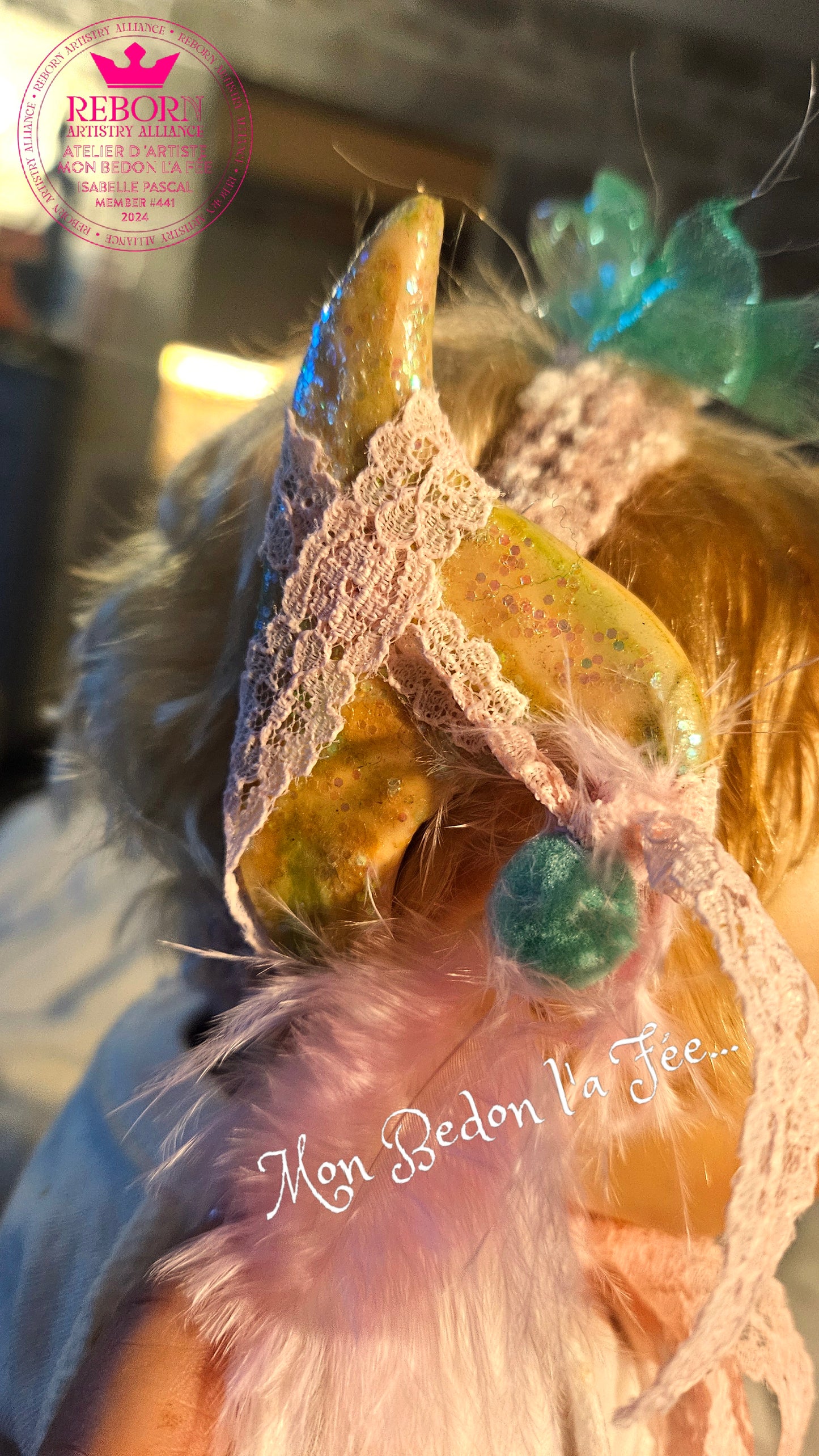 Peeka – Édition Clochette 🍃