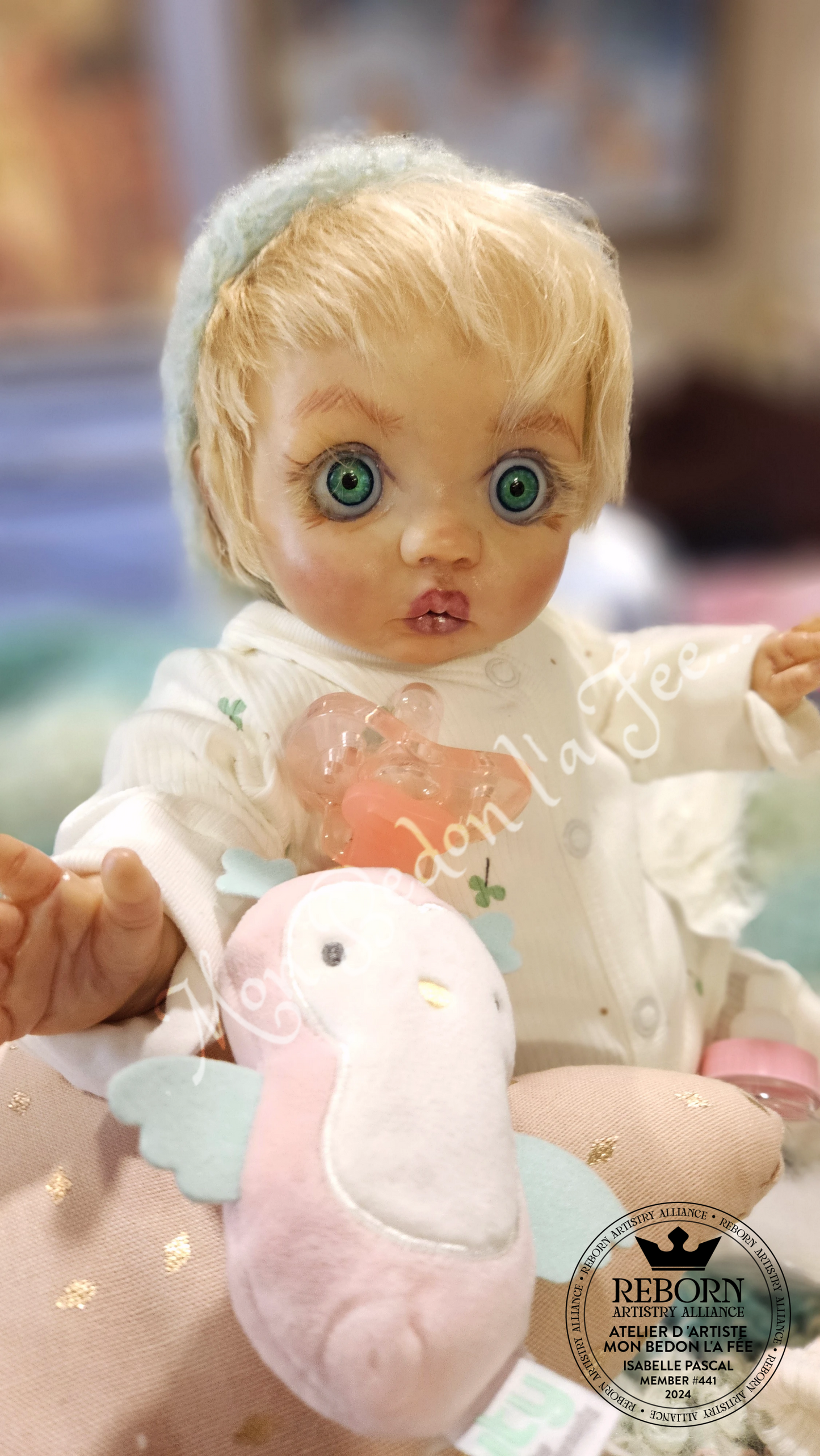 Peeka – Édition Clochette 🍃