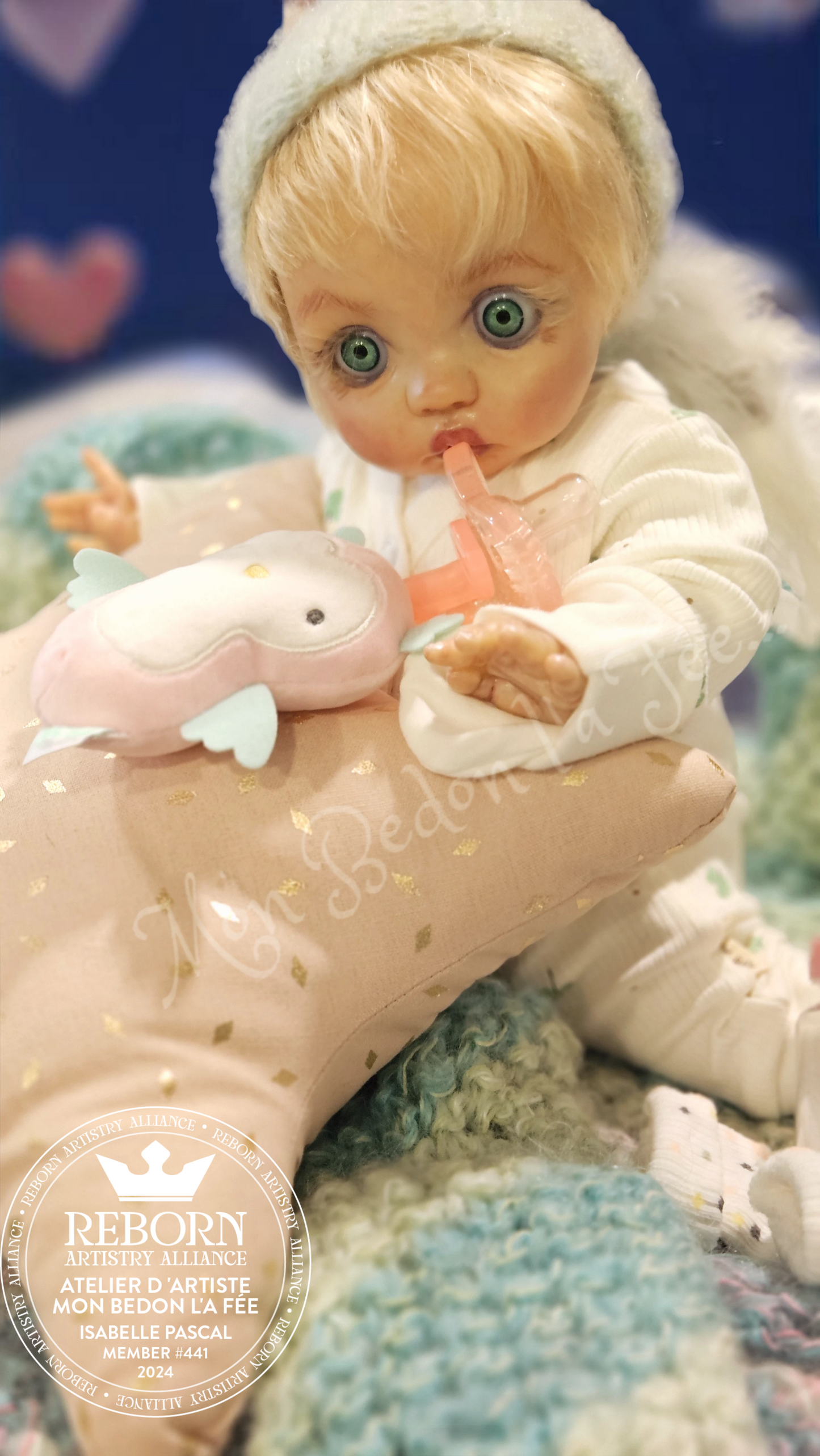 Peeka – Édition Clochette 🍃