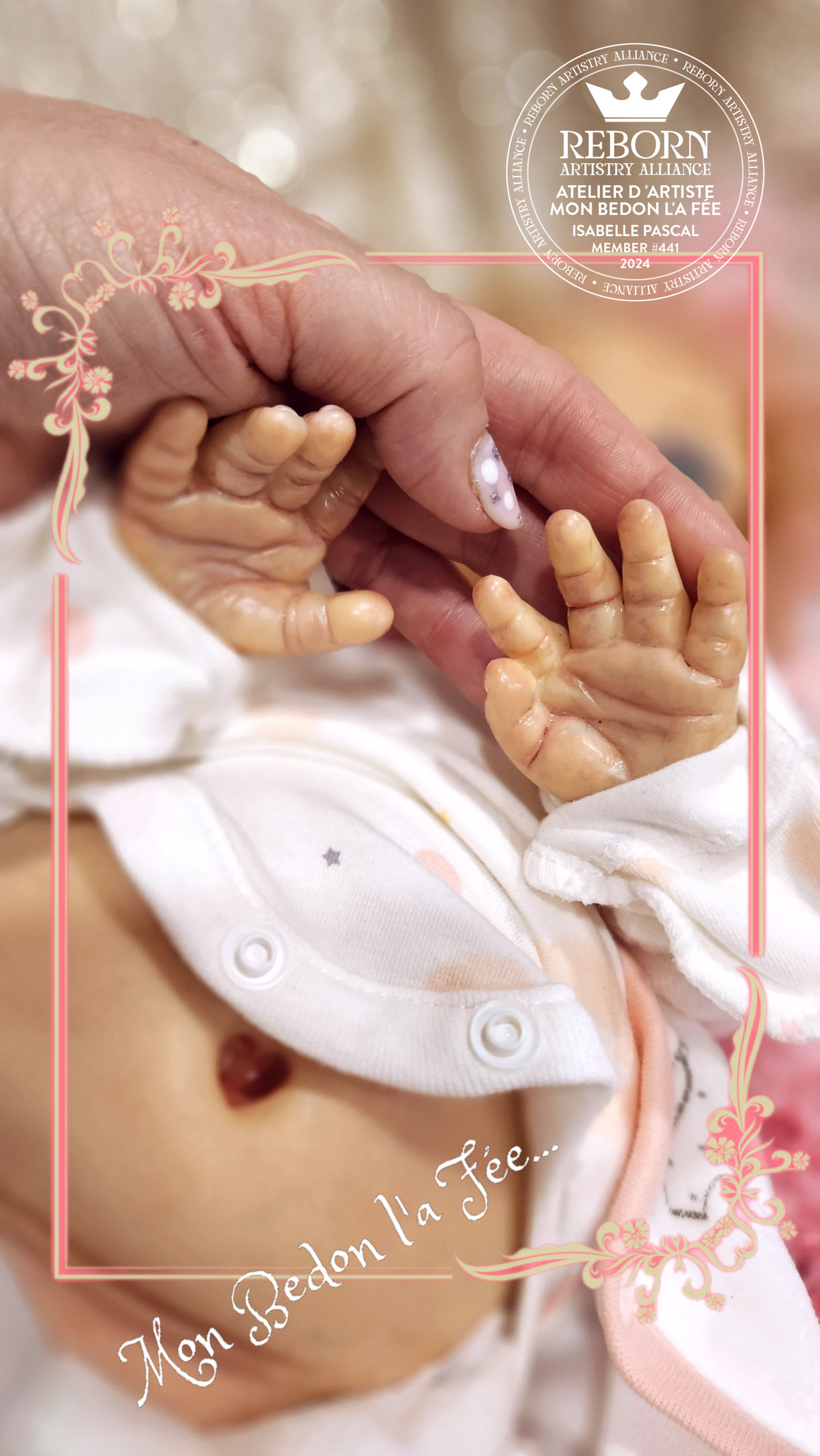 Peeka – Édition Clochette 🍃