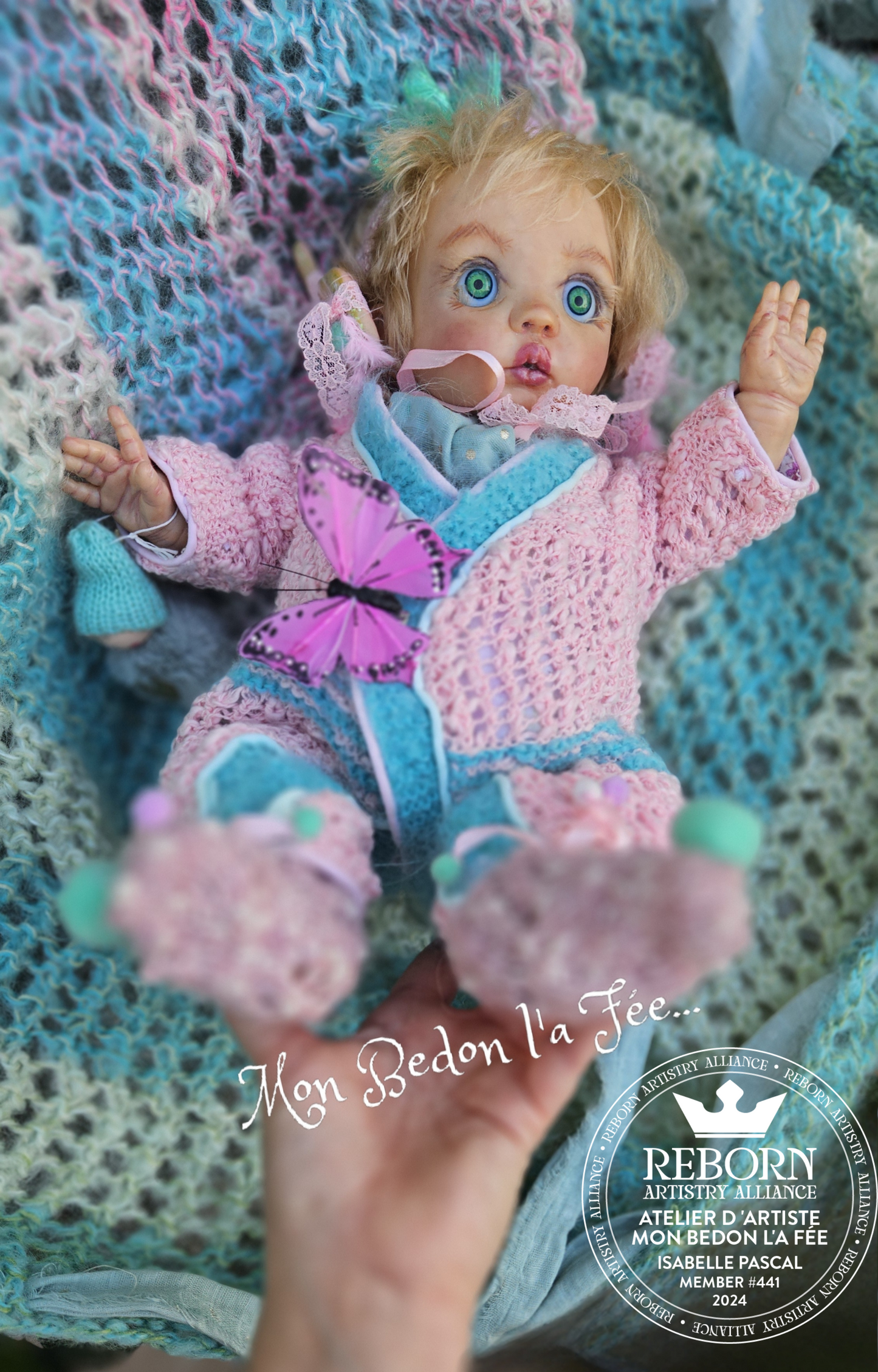 Peeka – Édition Clochette 🍃