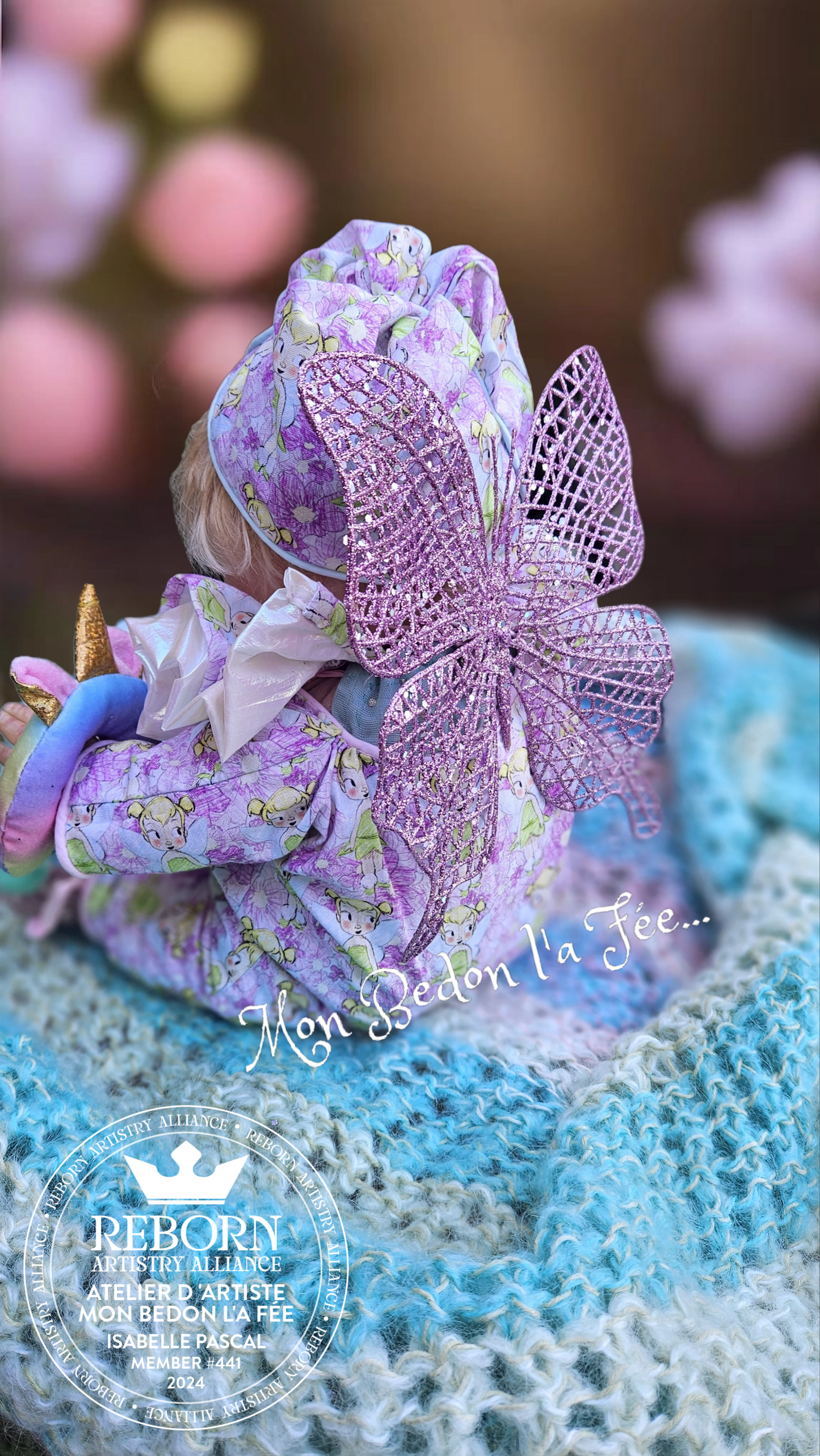 Peeka – Édition Clochette 🍃