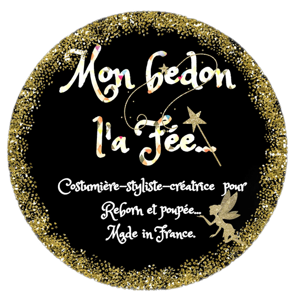 Atelier d'Artiste Mon Bedon l'a Fée  ...