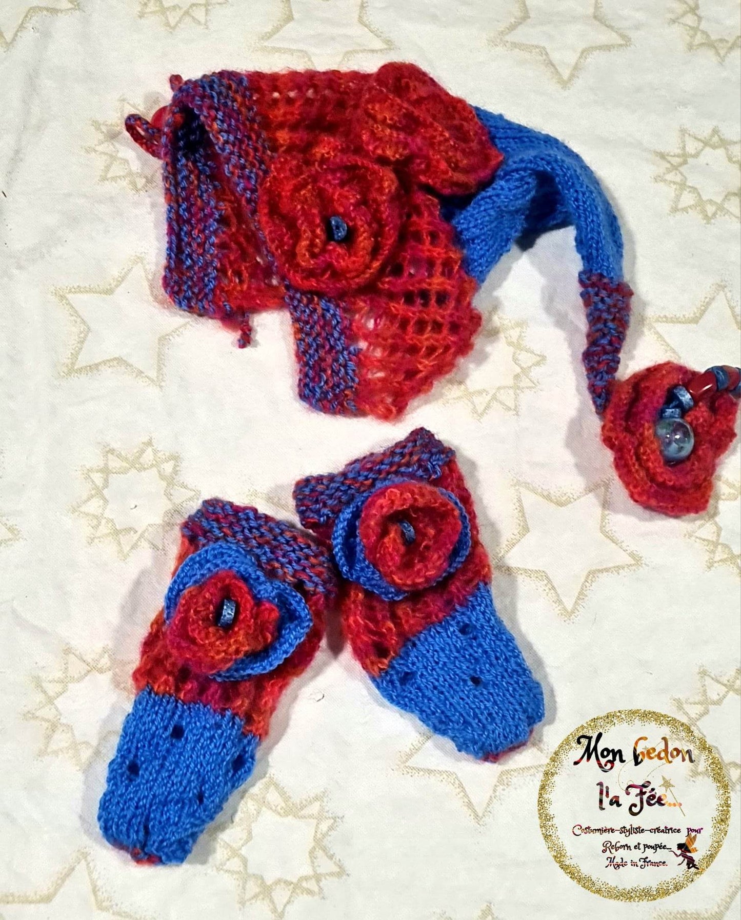 Les Murmures de Laine: Éclosion de laine 🐑🌷✨