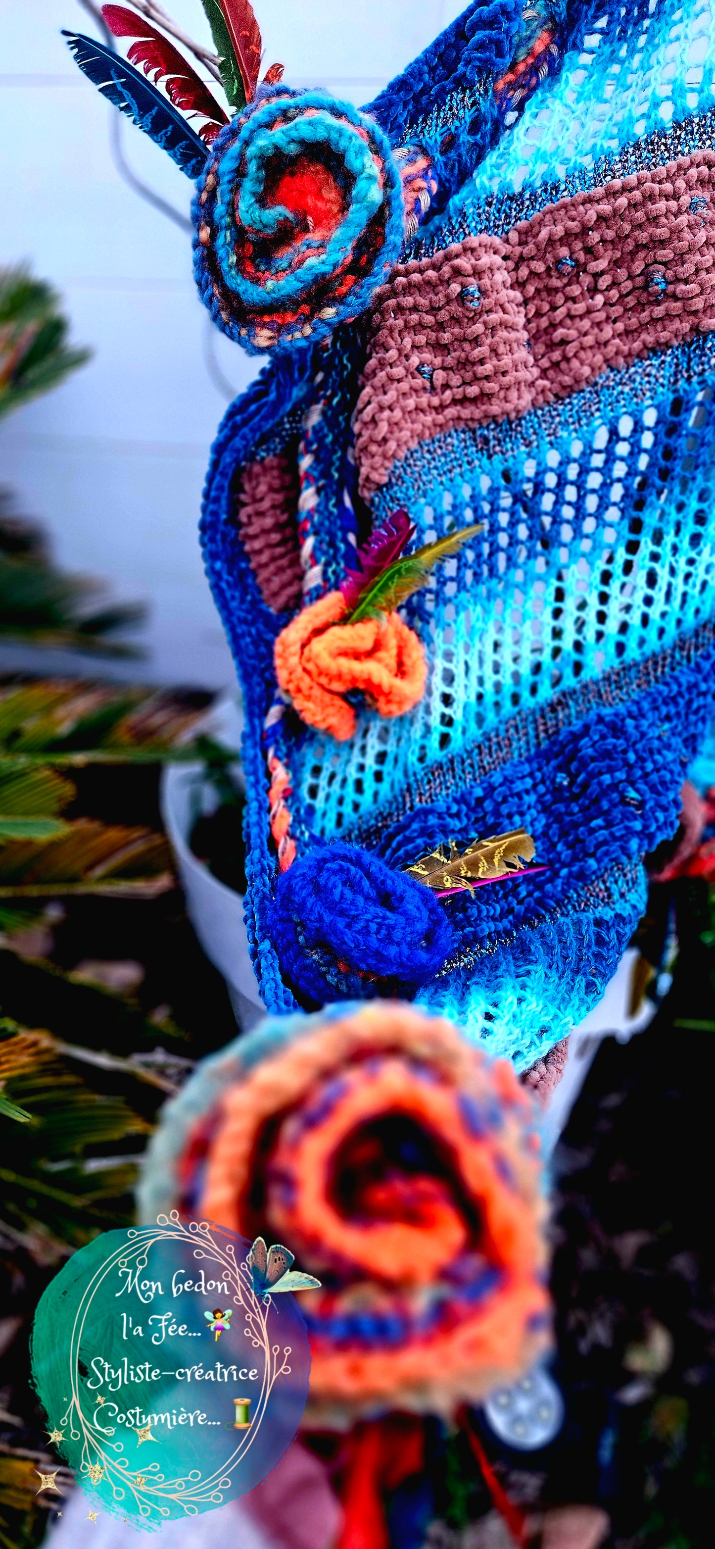 Pandora – Bébé Avatar Reborn de Collection