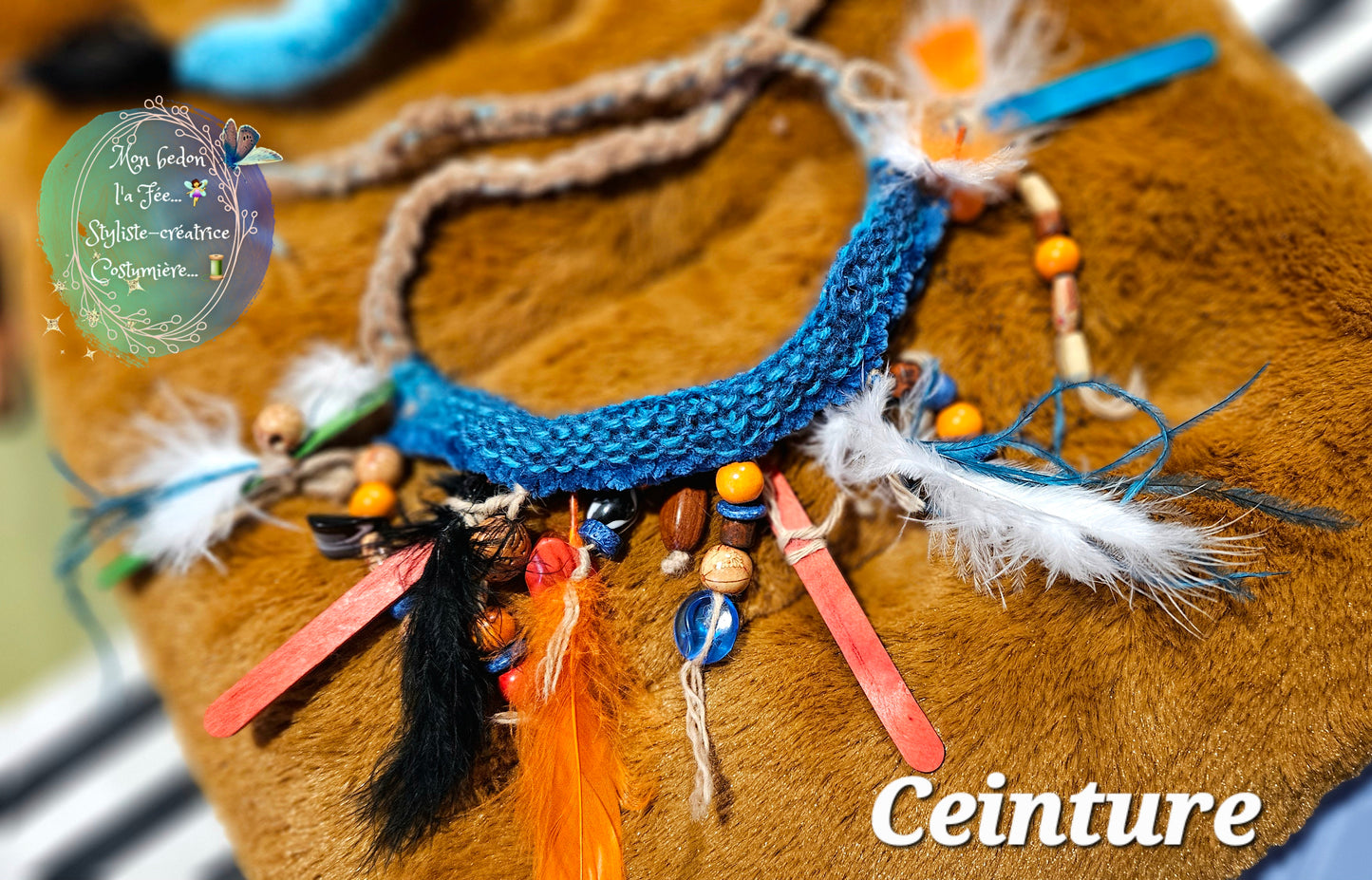 Pandora – Bébé Avatar Reborn de Collection