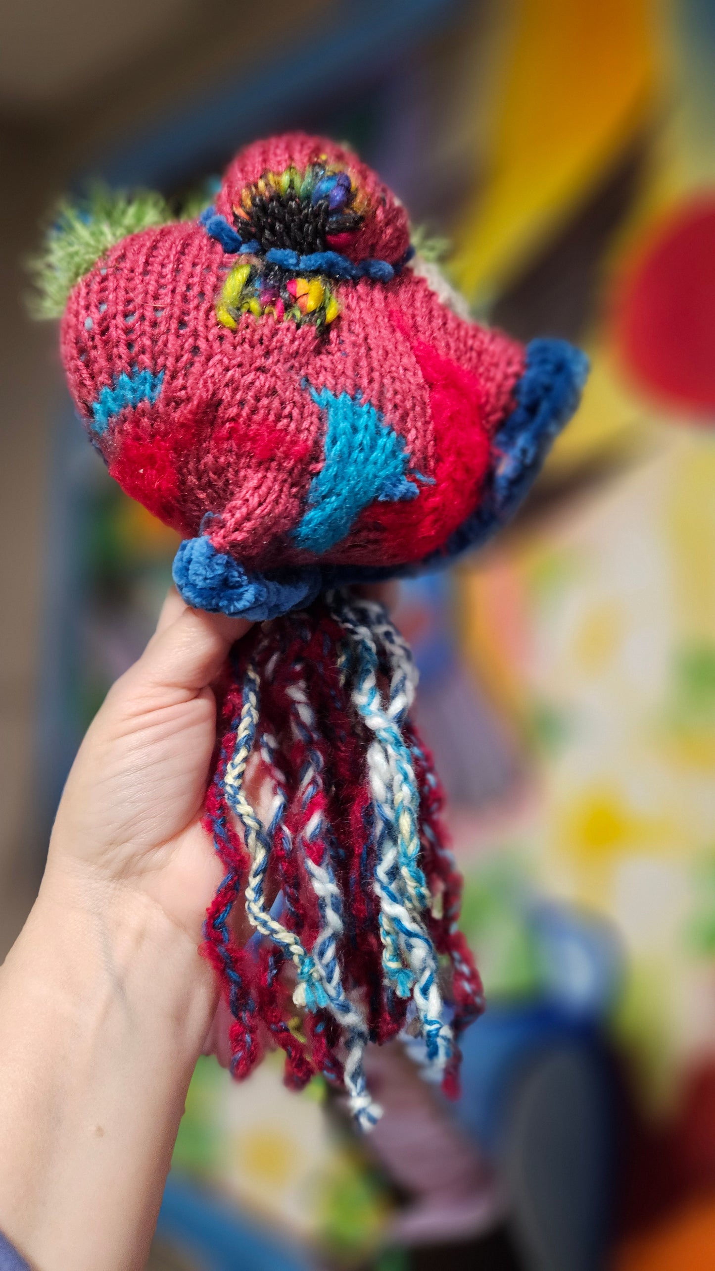 Pandora – Bébé Avatar Reborn de Collection