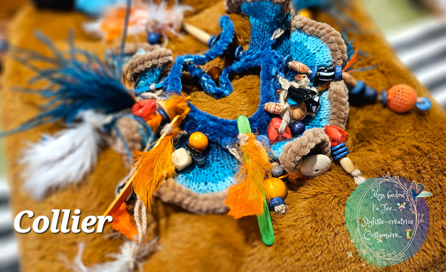 Pandora – Bébé Avatar Reborn de Collection