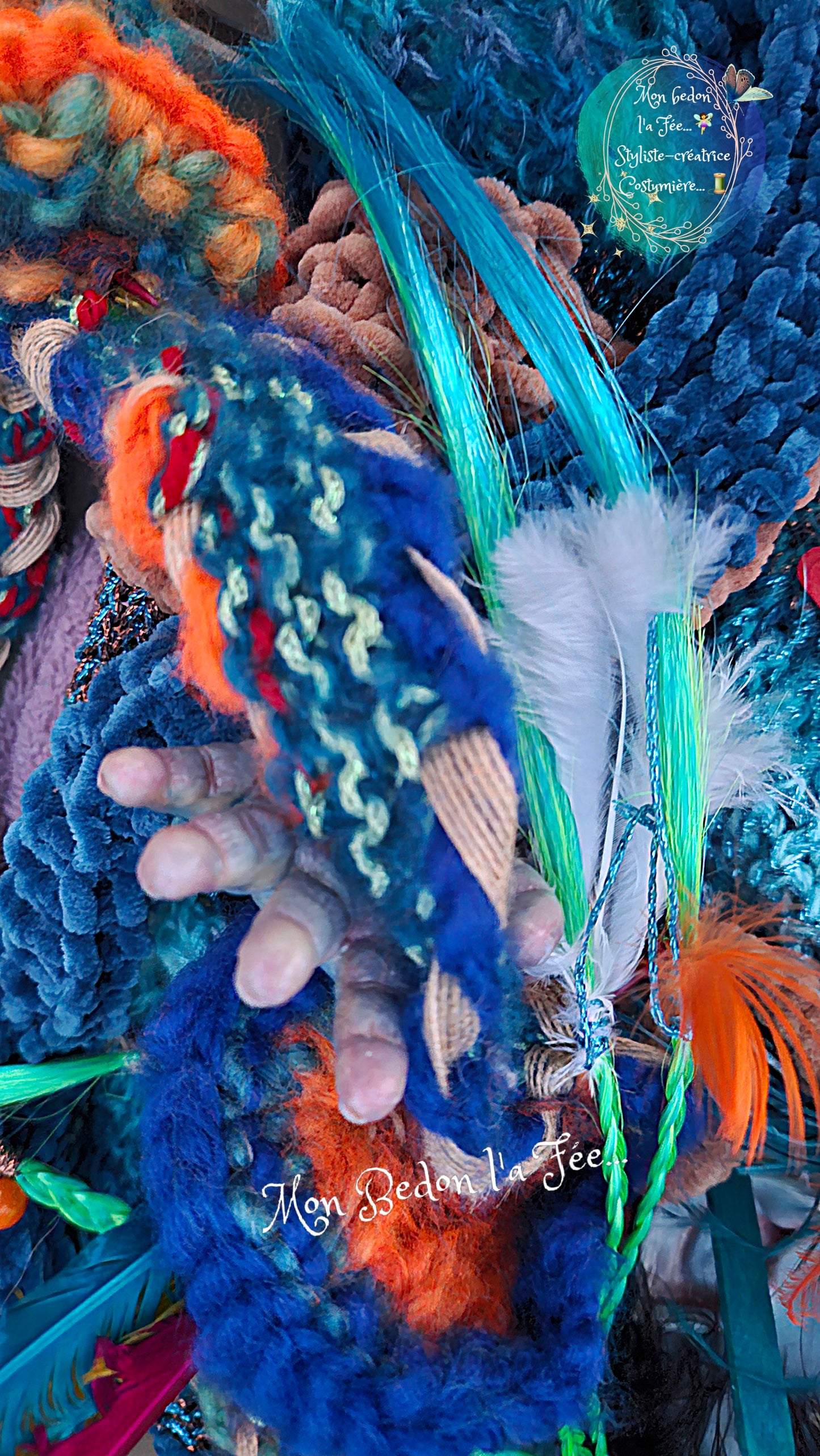 Pandora – Bébé Avatar Reborn de Collection