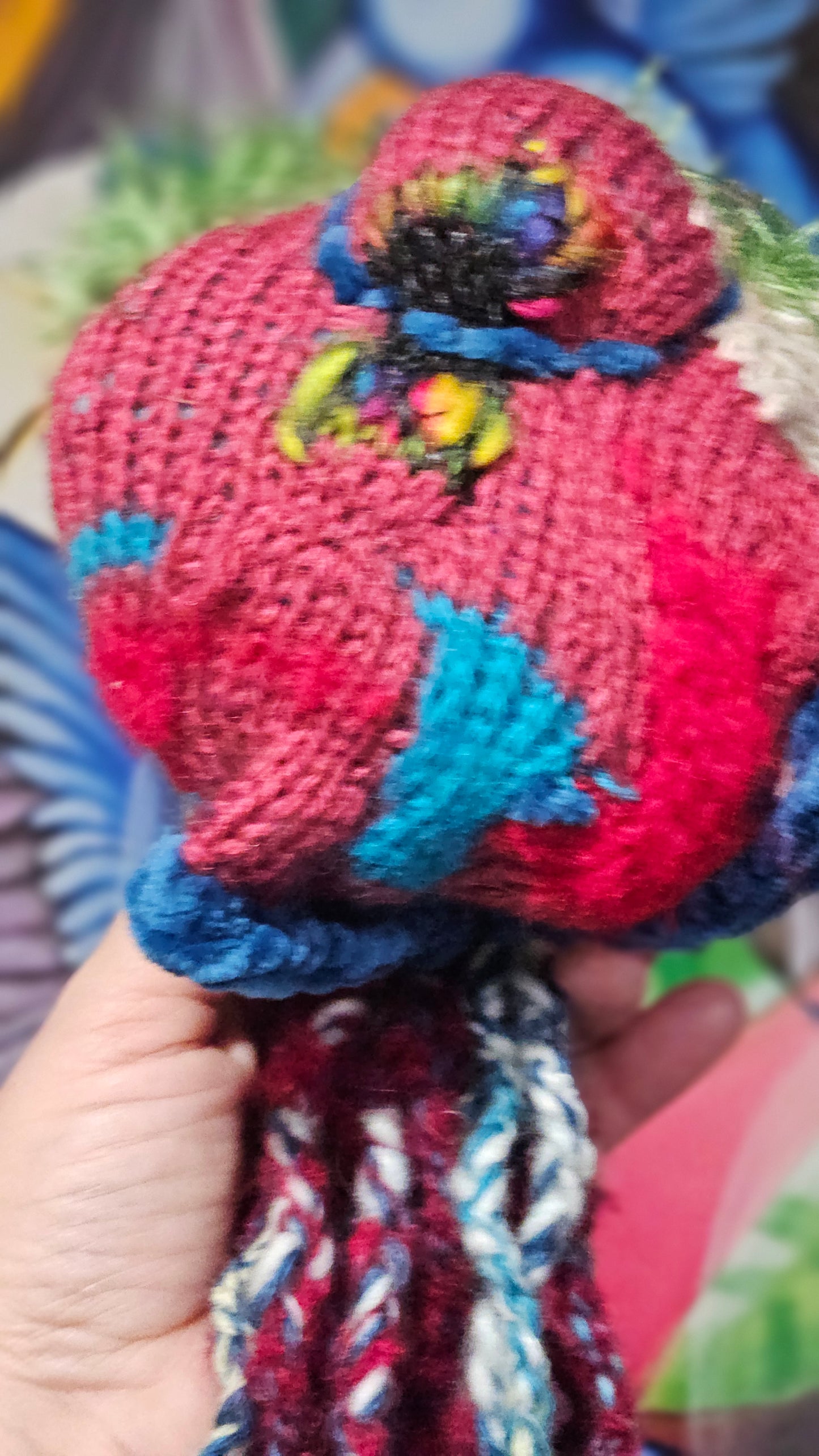 Pandora – Bébé Avatar Reborn de Collection