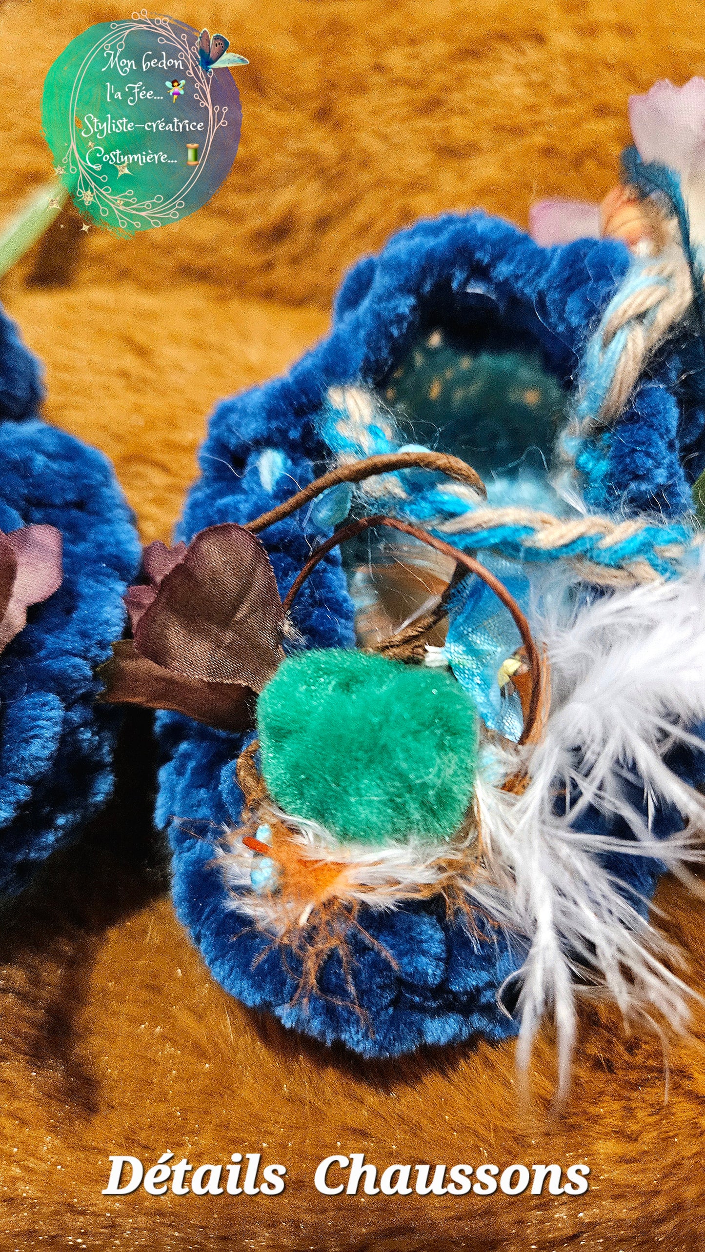 Pandora – Bébé Avatar Reborn de Collection