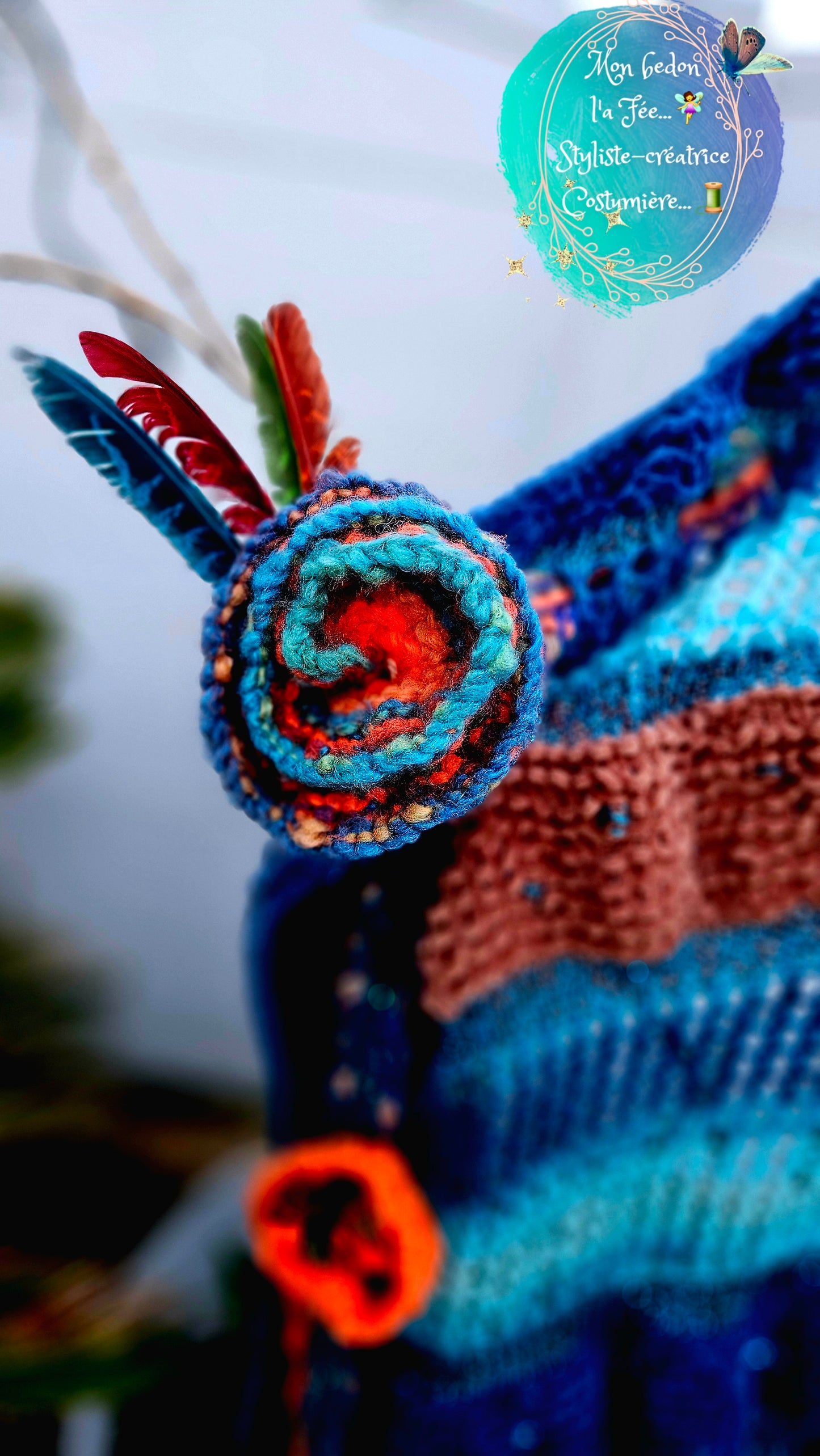 Pandora – Bébé Avatar Reborn de Collection